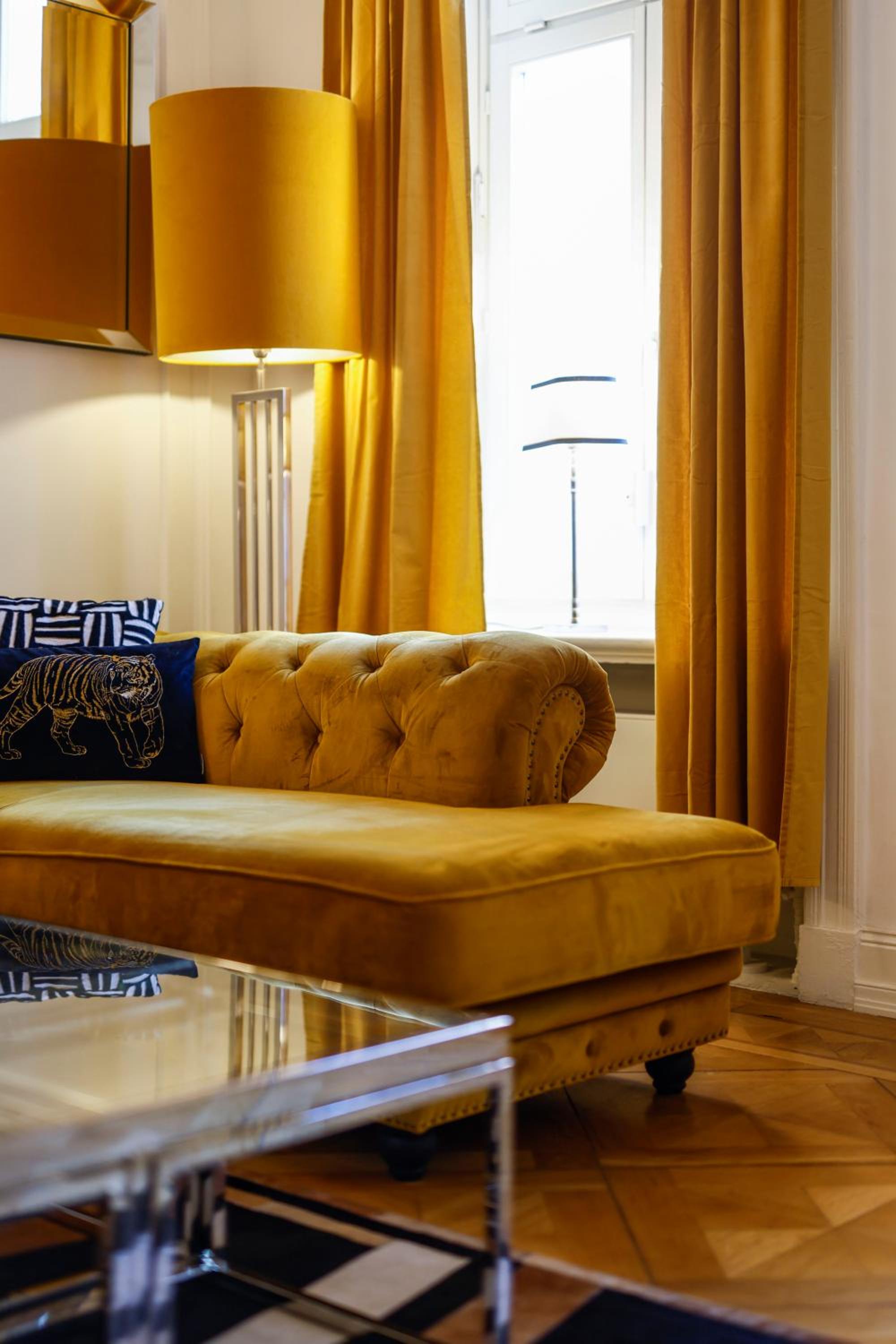 Deluxe Junior Suite with Garden  - Photo 29