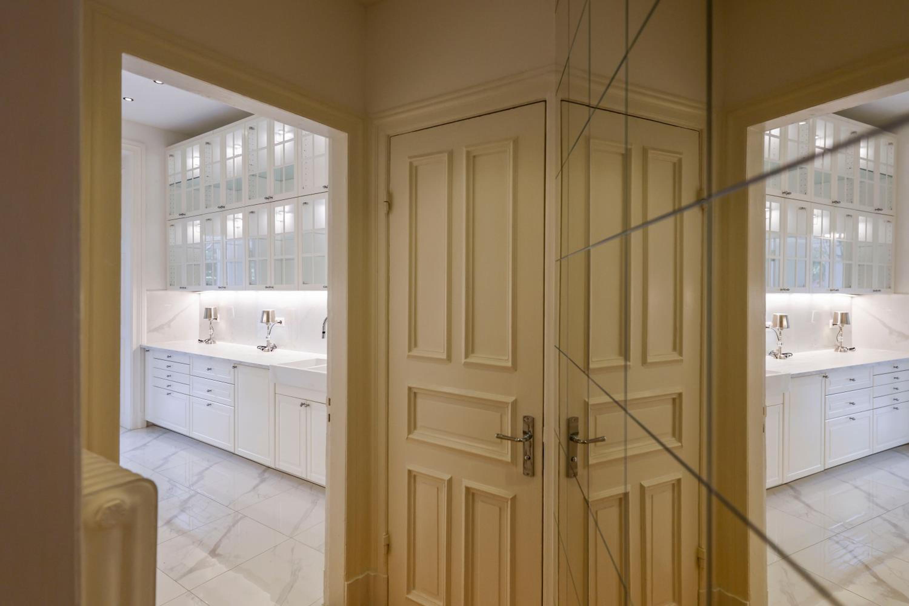Deluxe Junior Suite with Garden  - Photo 18