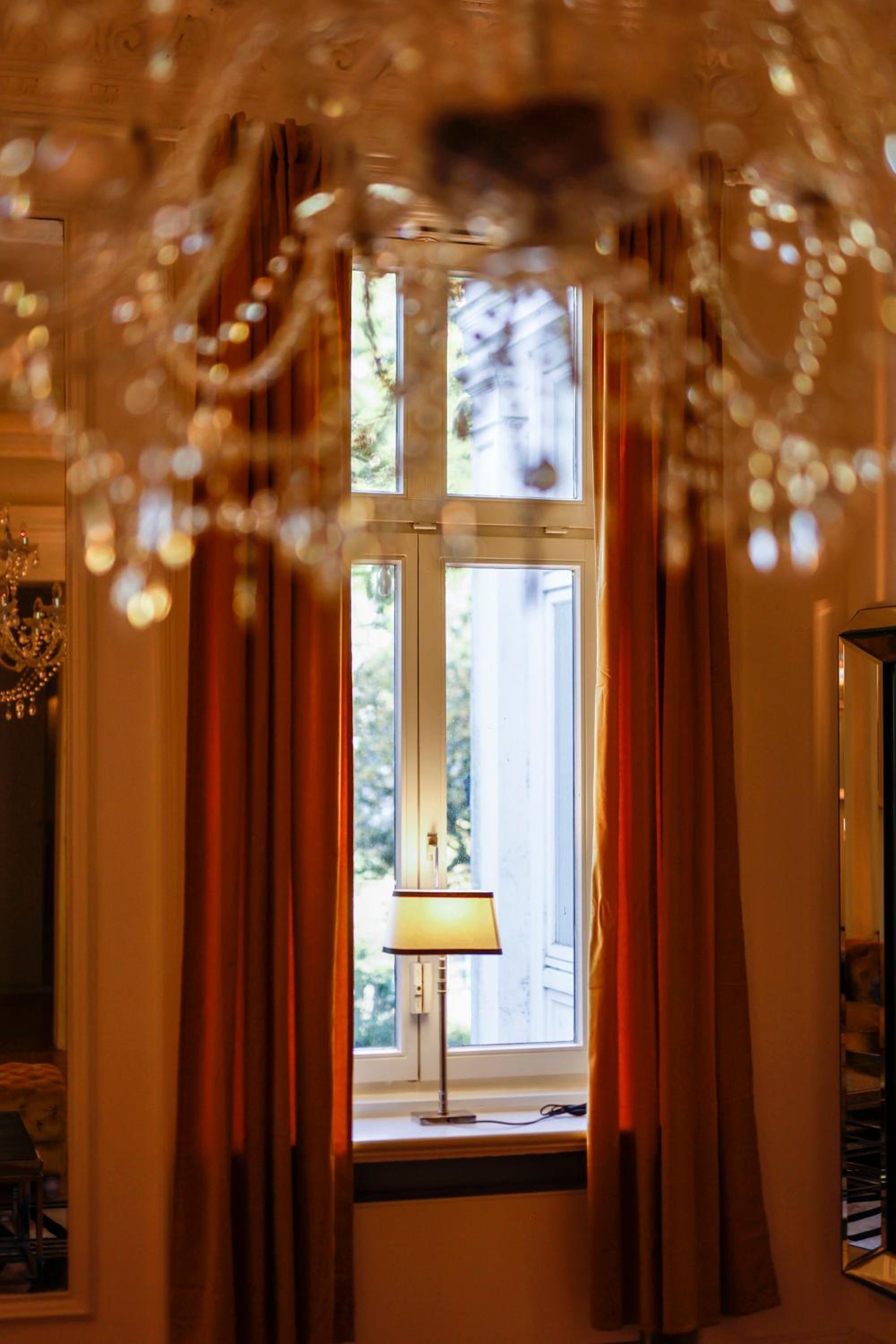 Deluxe Junior Suite with Garden  - Photo 22