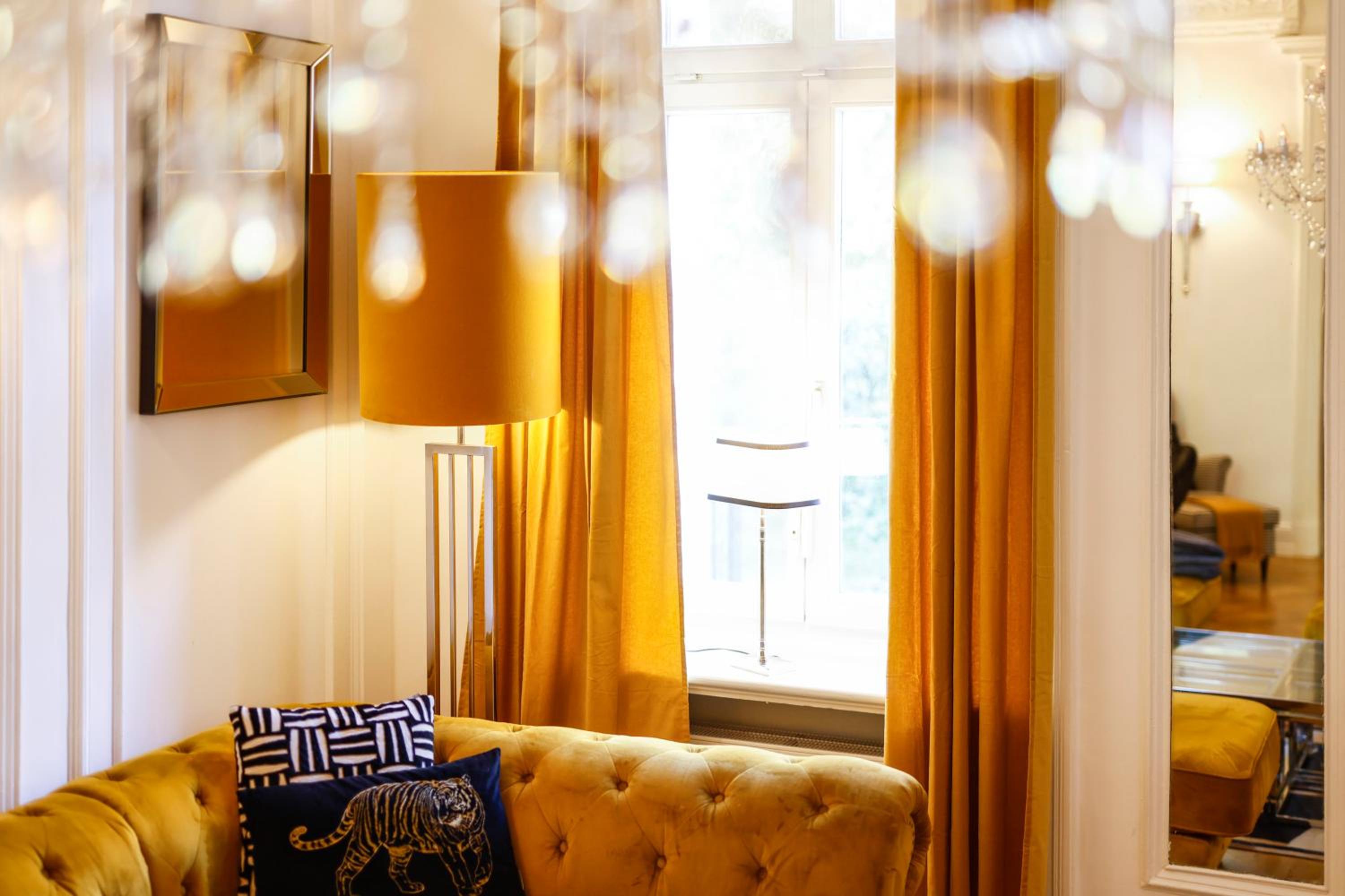 Deluxe Junior Suite with Garden  - Photo 7