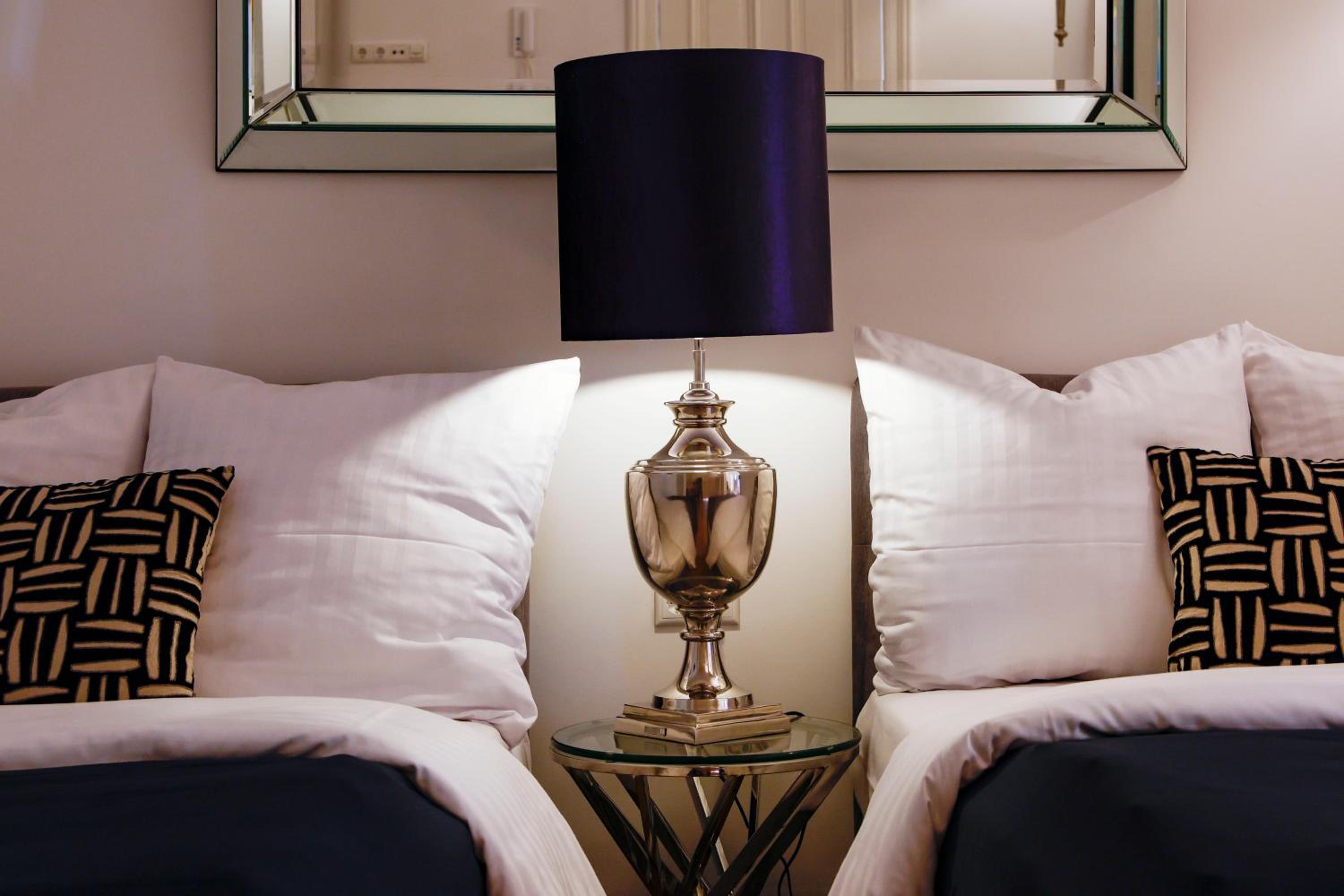 Deluxe Junior Suite with Garden  - Photo 39