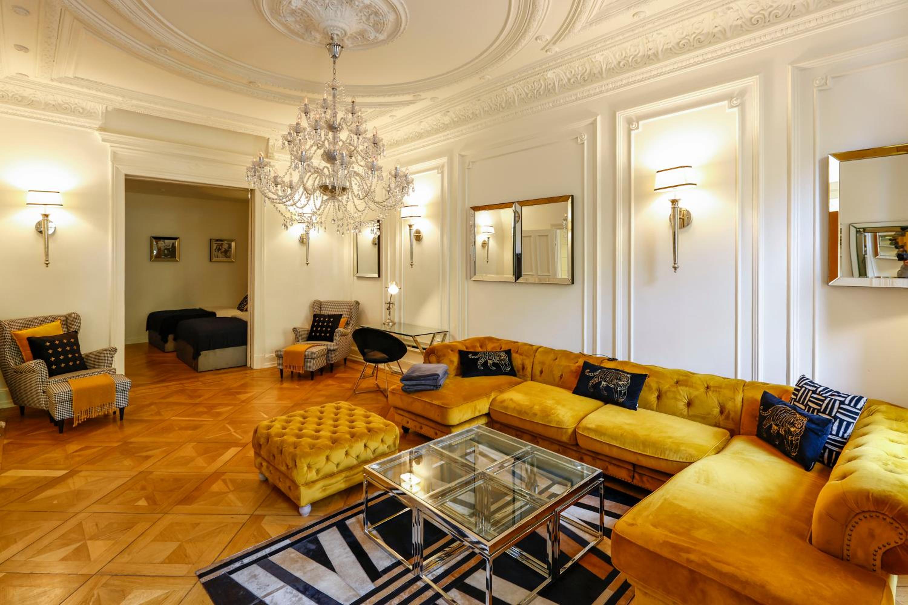 Deluxe Junior Suite with Garden  - Photo 31
