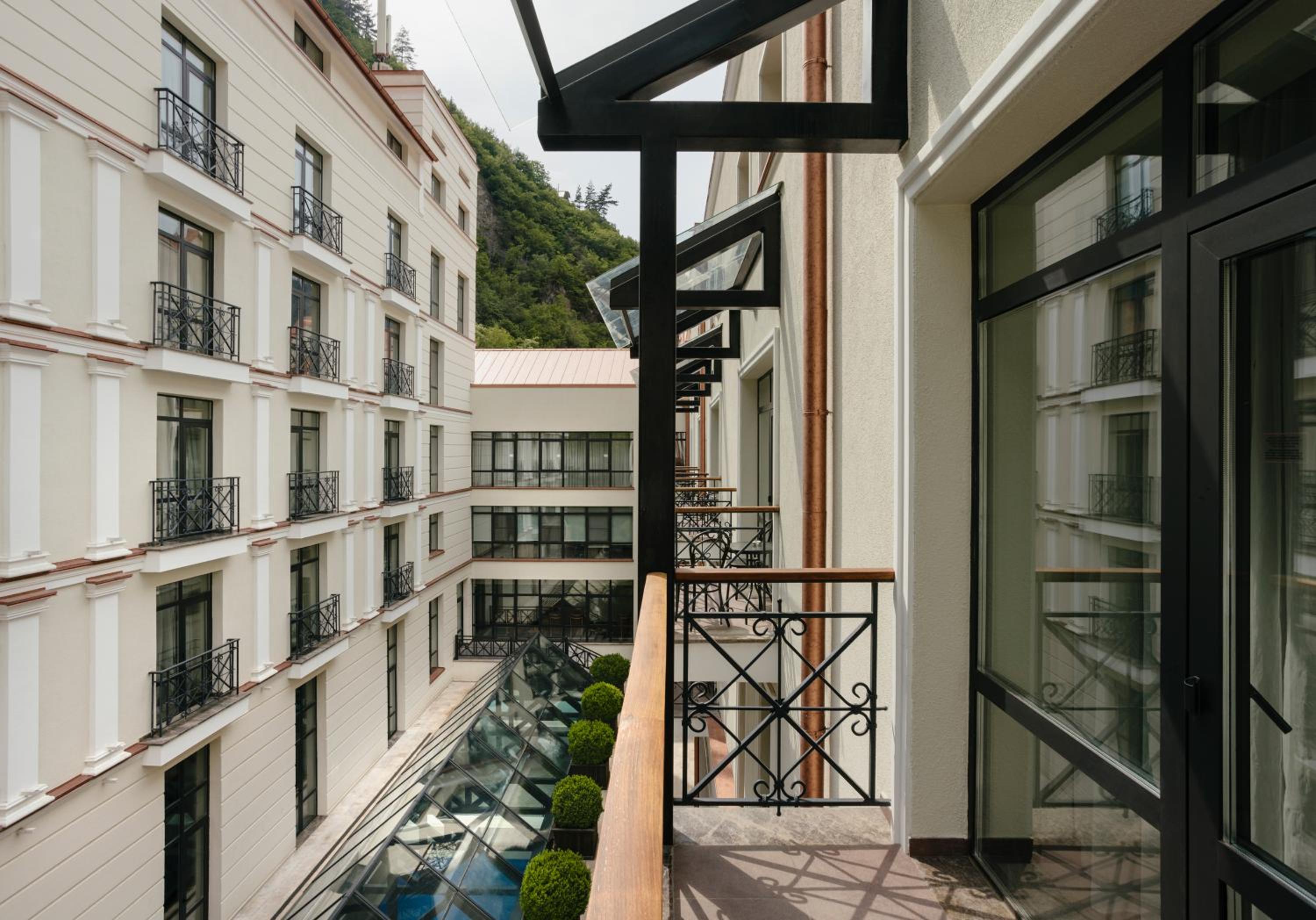 Premium Room