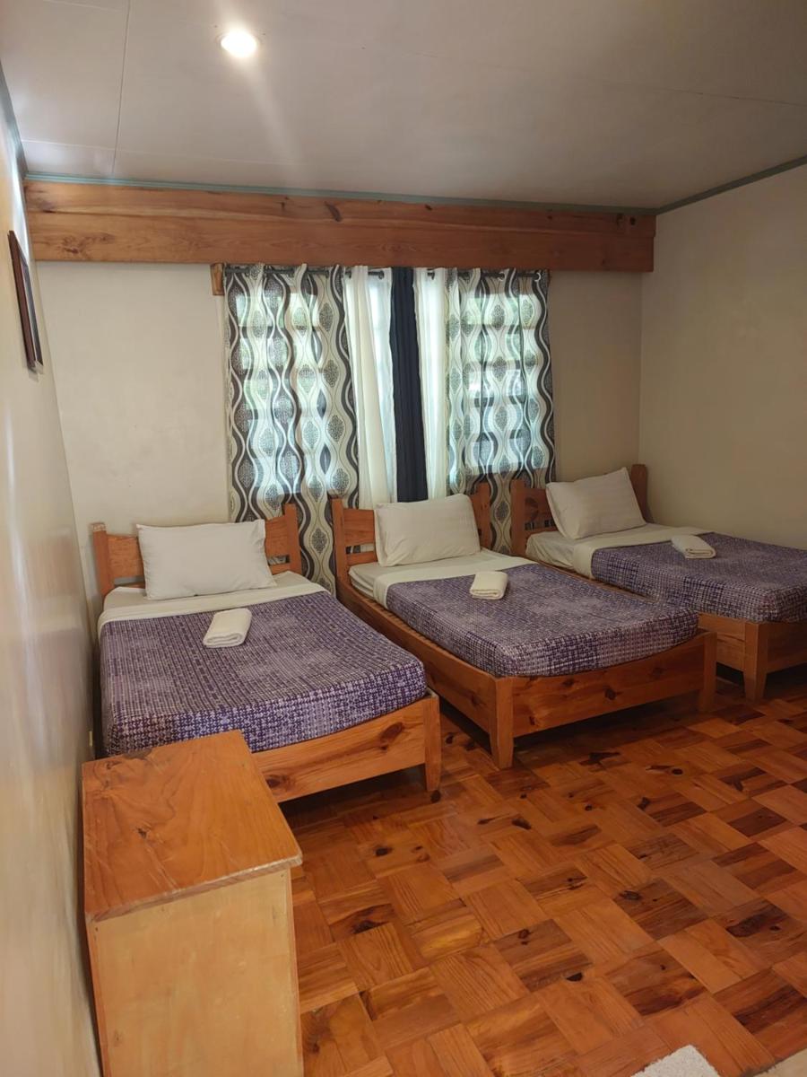 Triple Room with Bathroom photo 3