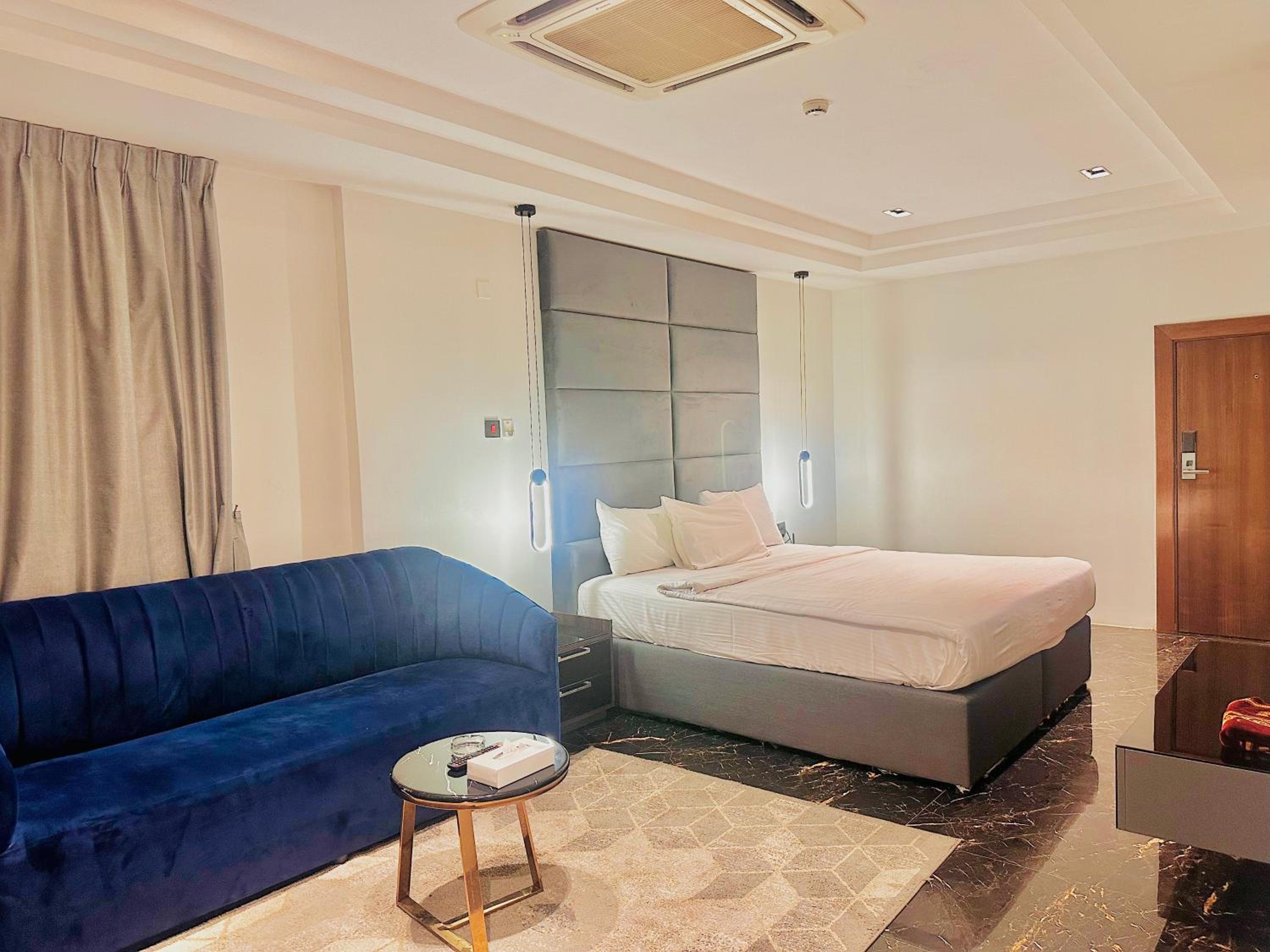 Studio
