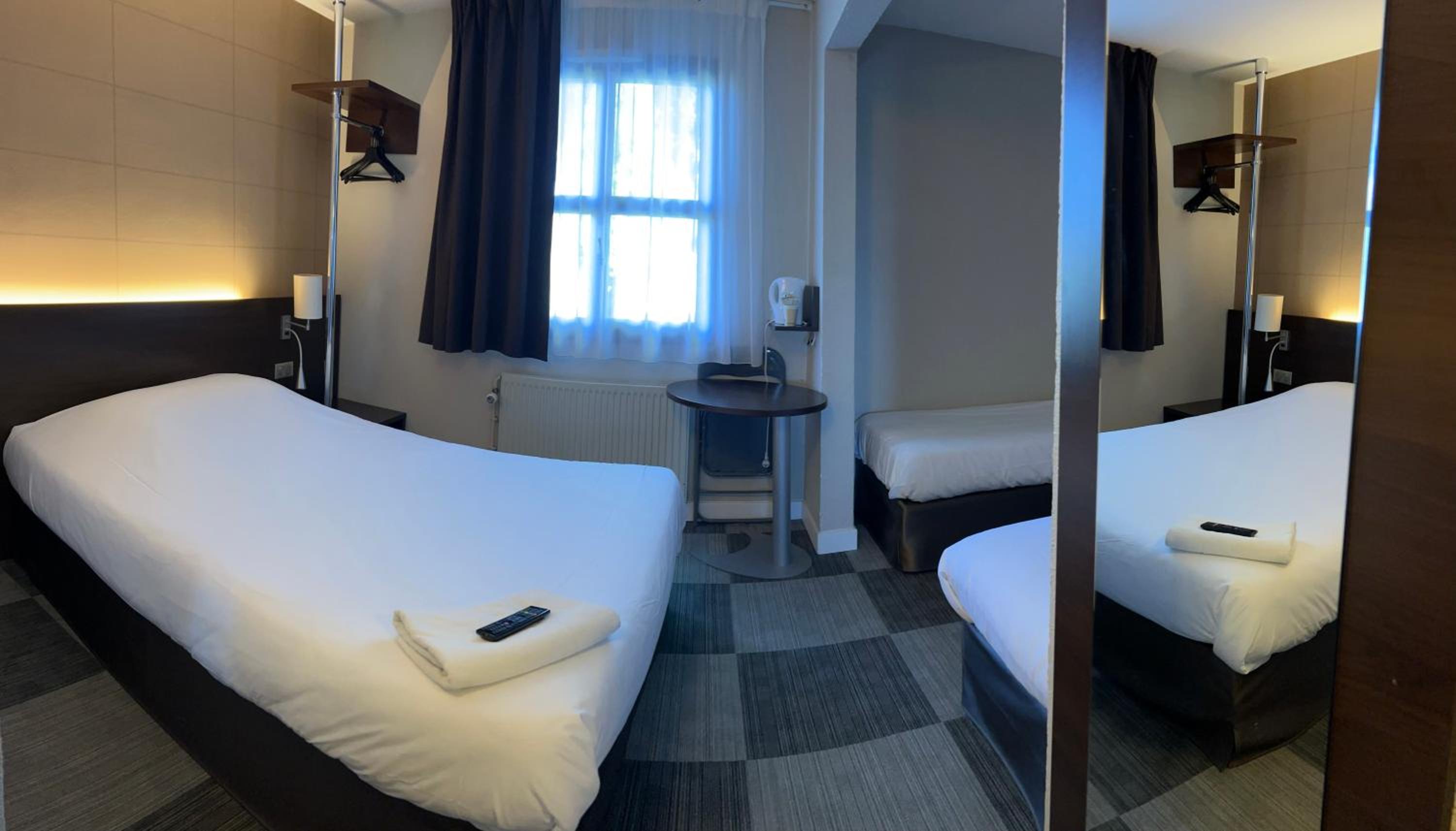 Triple Room photo 3