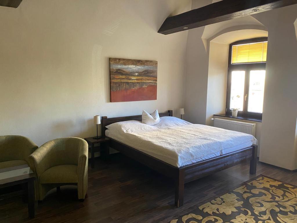 Double Room - Photo 1