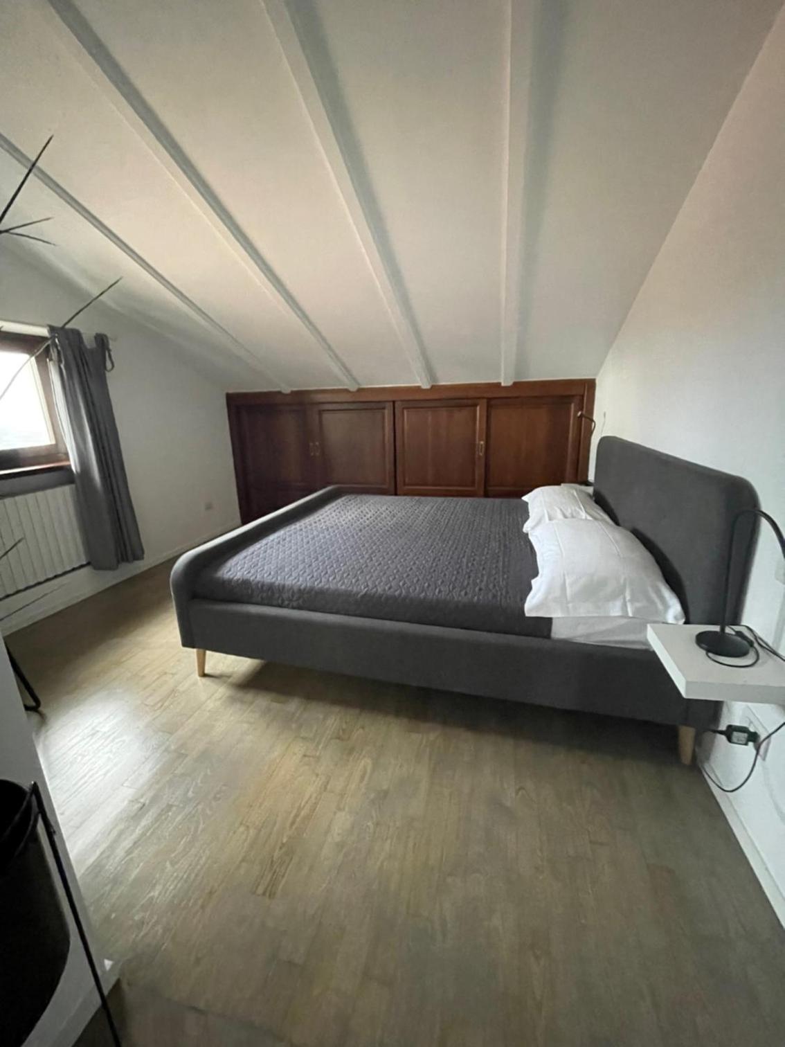 Two-Bedroom Apartment photo 2