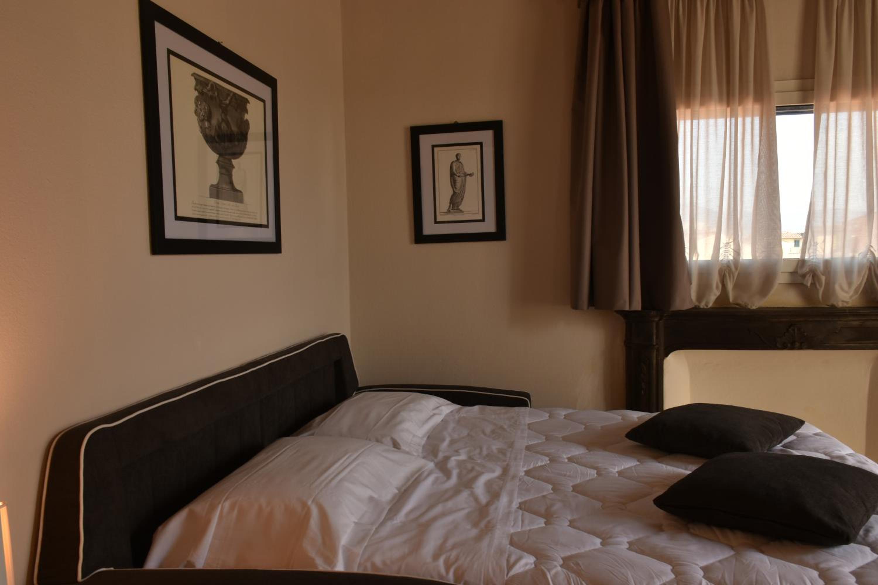 Double or Twin Room photo 1