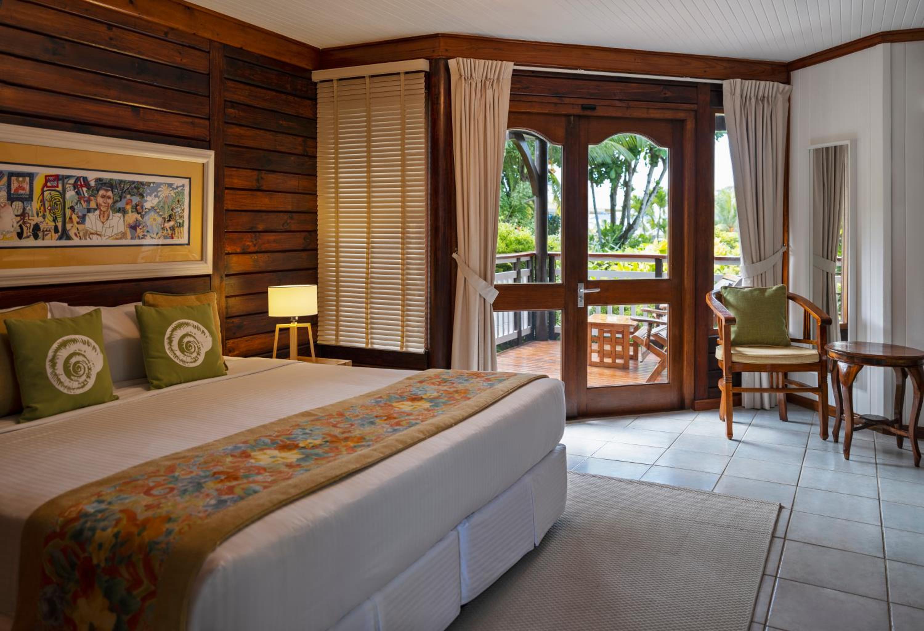 Standard Double Room - Honeymoon Package