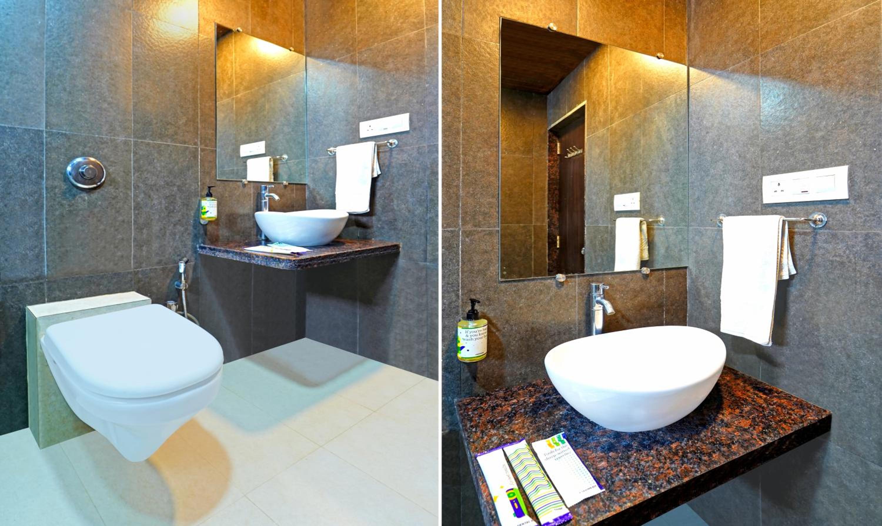 Standard Room - Photo 5