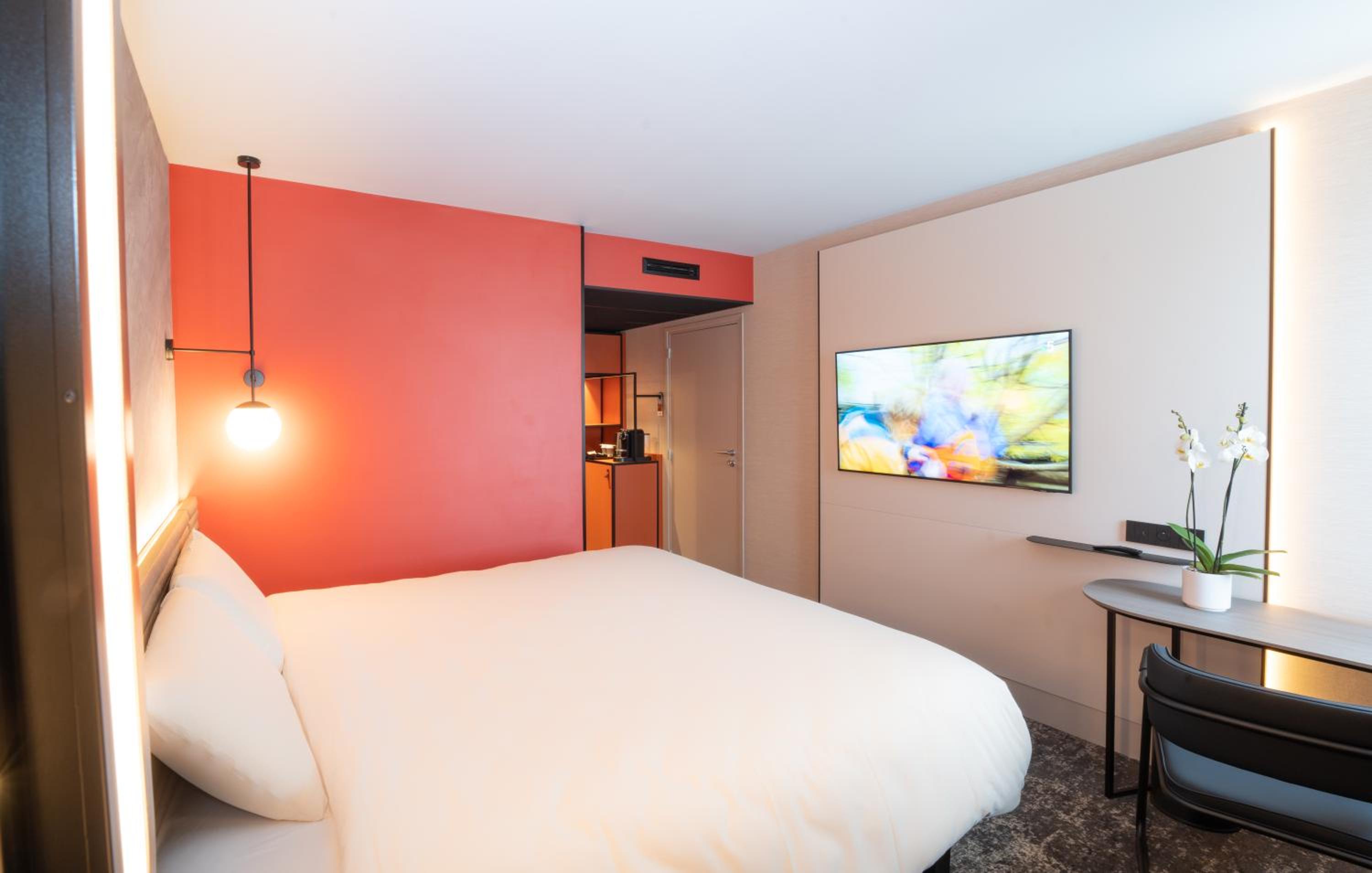 Classic Room - Photo 11