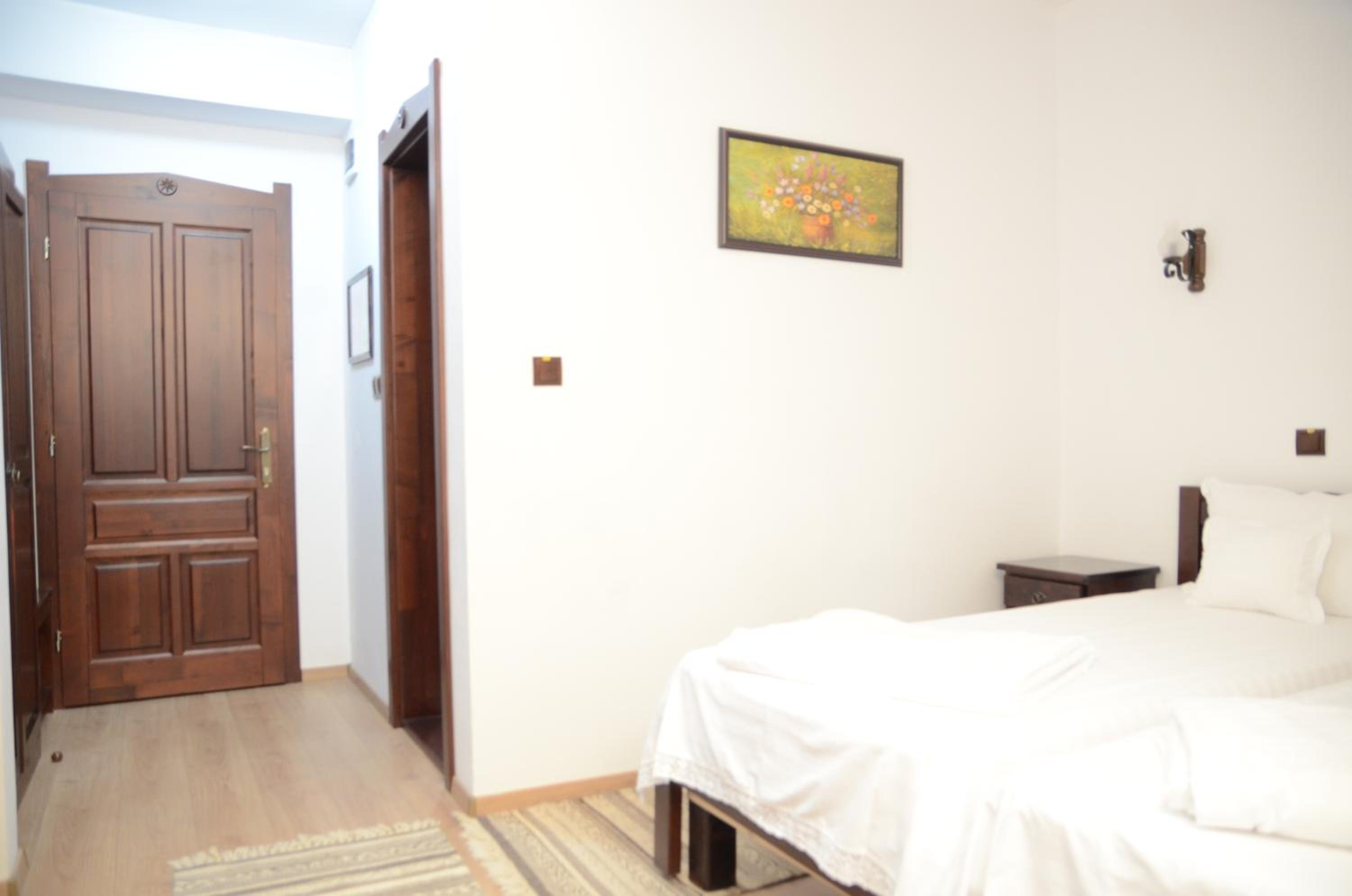 Standard Double Room photo 1