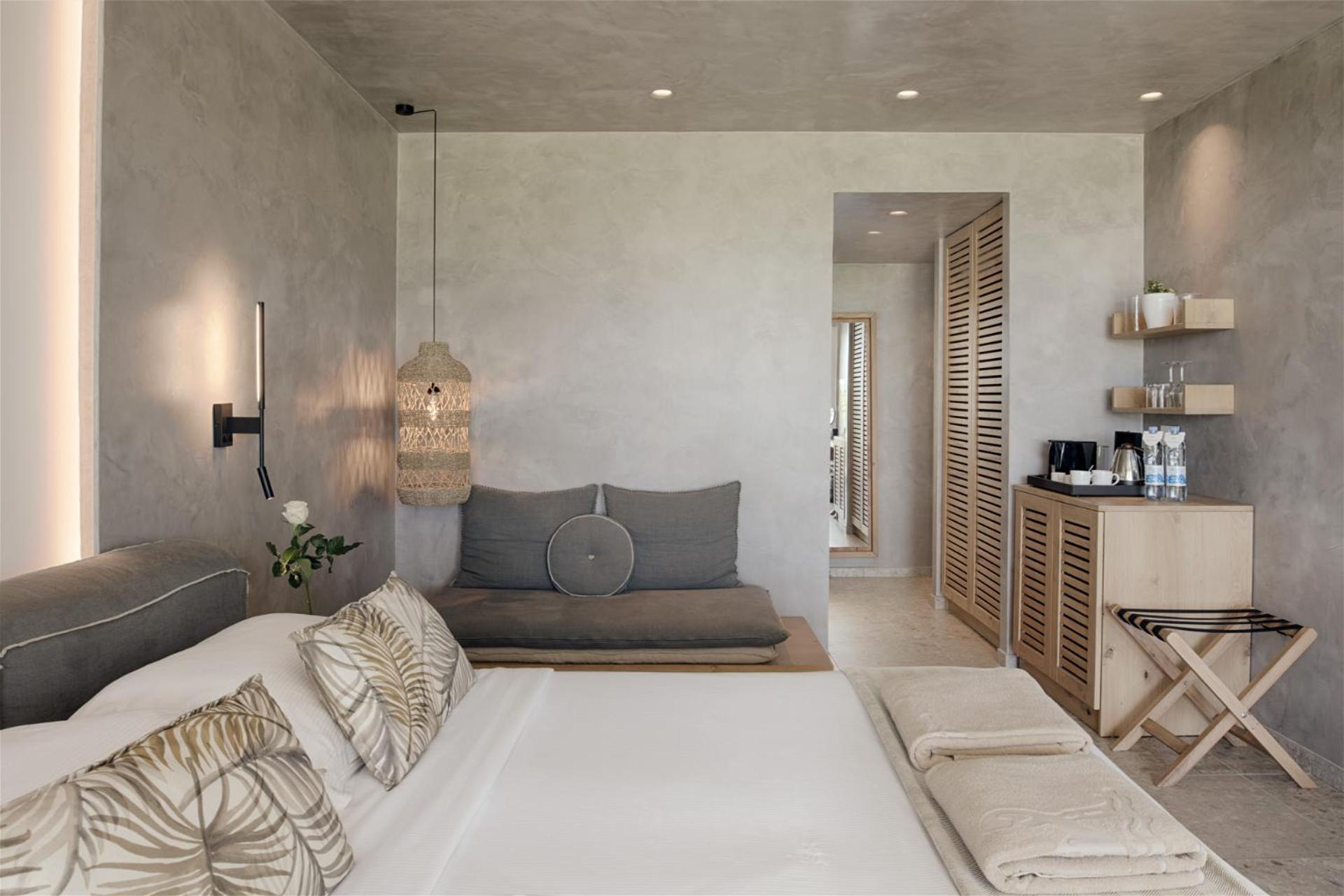 Two-Bedroom Villa - Beach Front photo 2