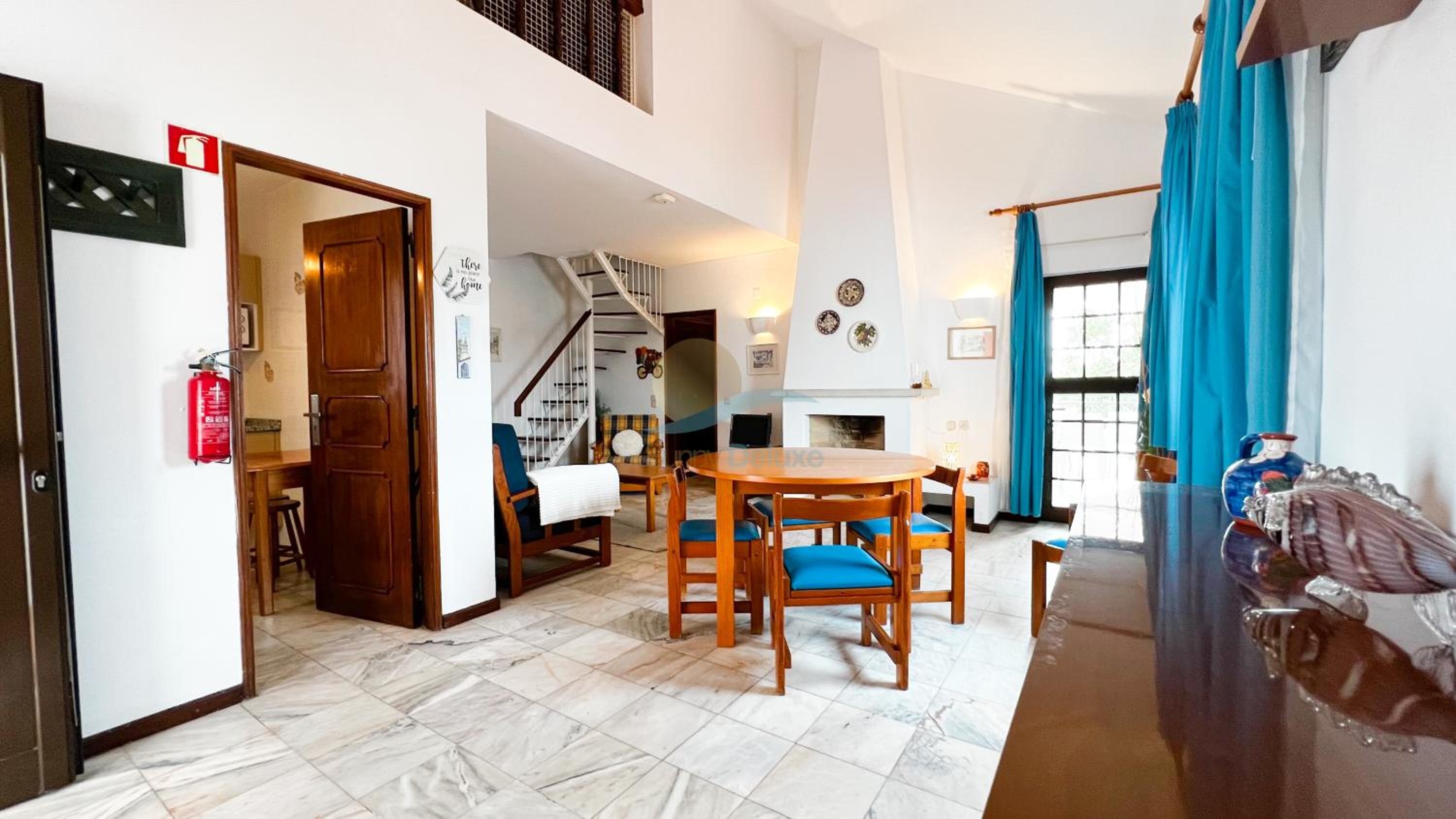 Duplex Apartment