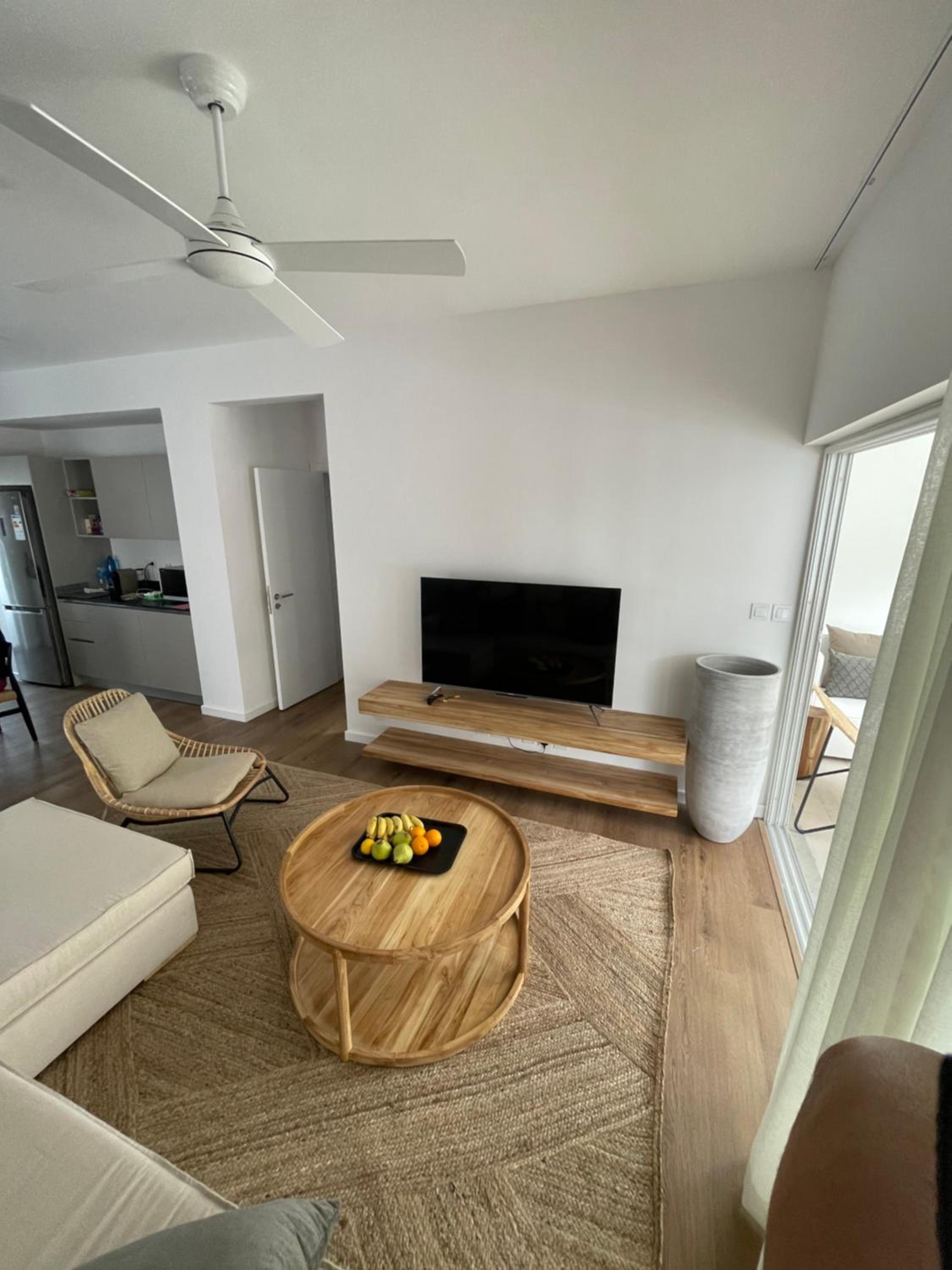 Three-Bedroom House photo 3