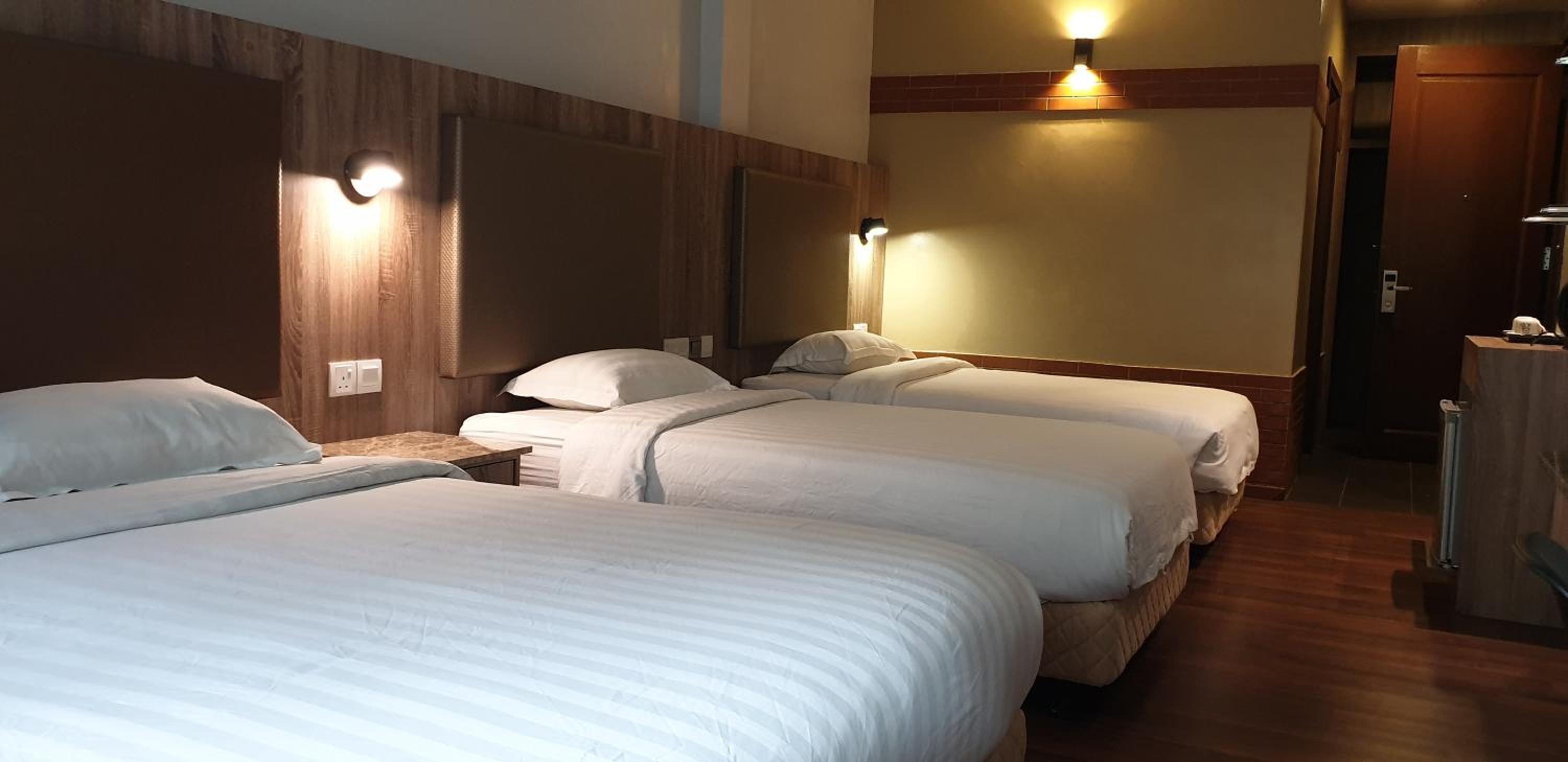 Triple Room photo 2