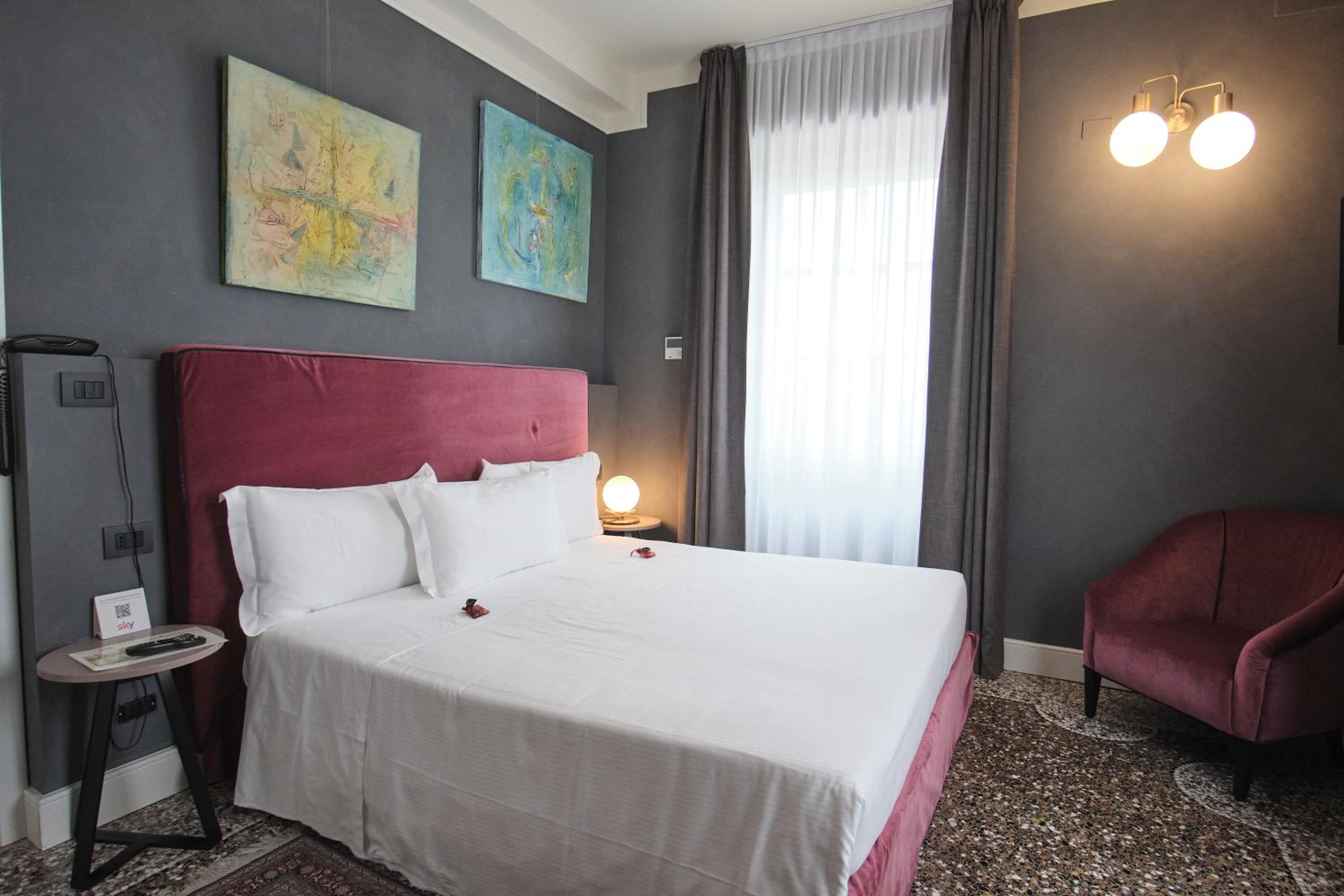 Family Junior Suite - Photo 4