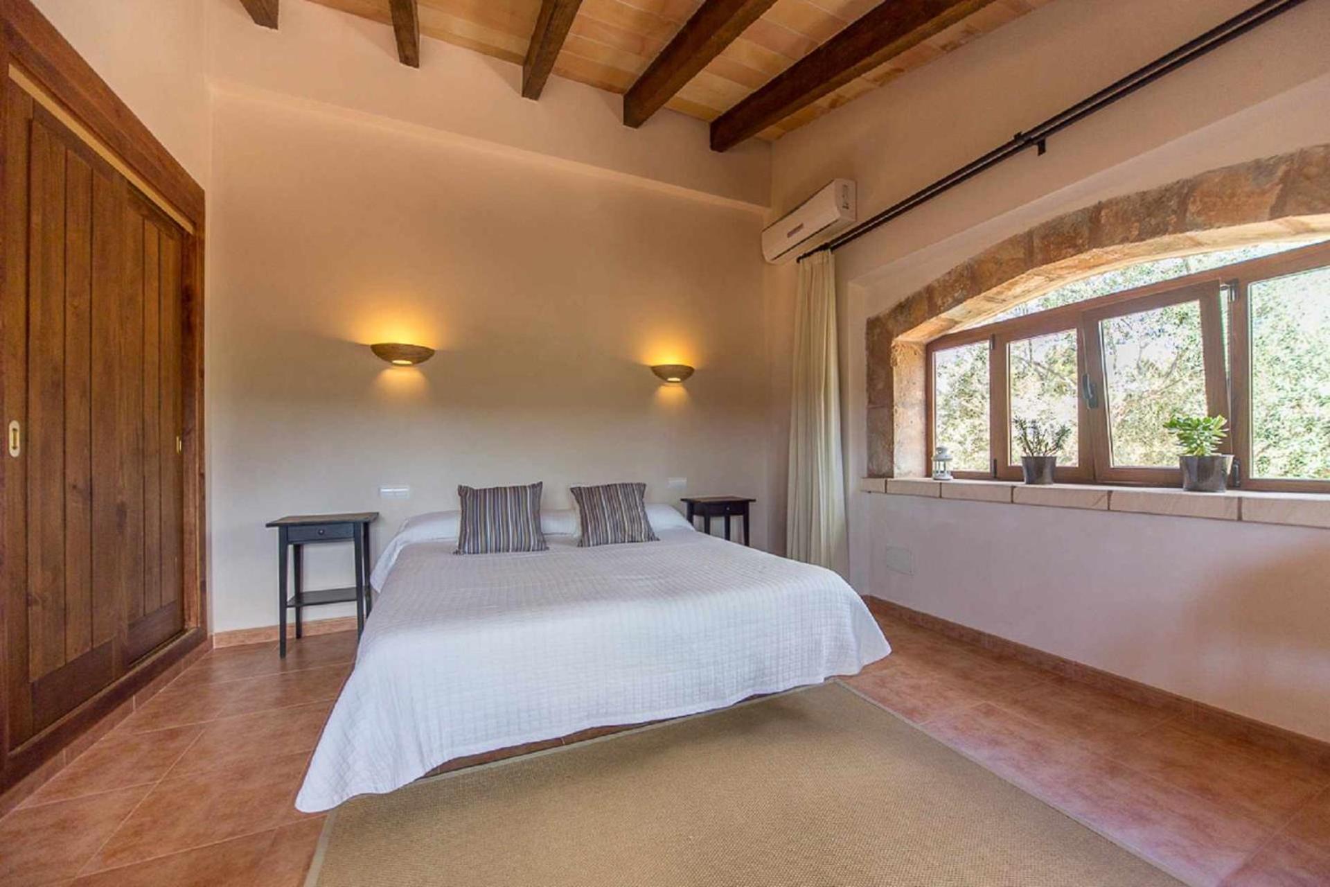 Apartamento con Vista