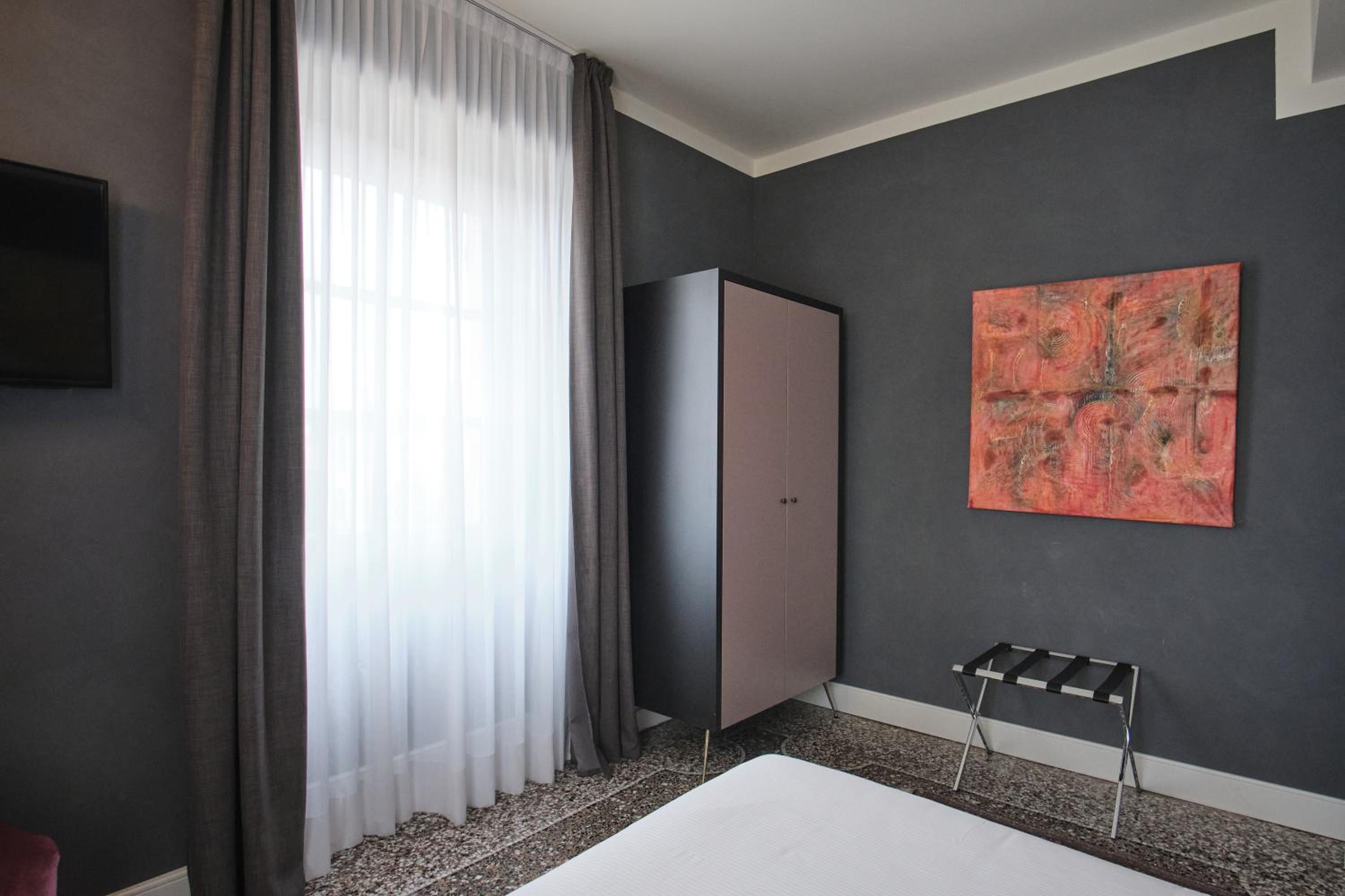 Family Junior Suite - Photo 2
