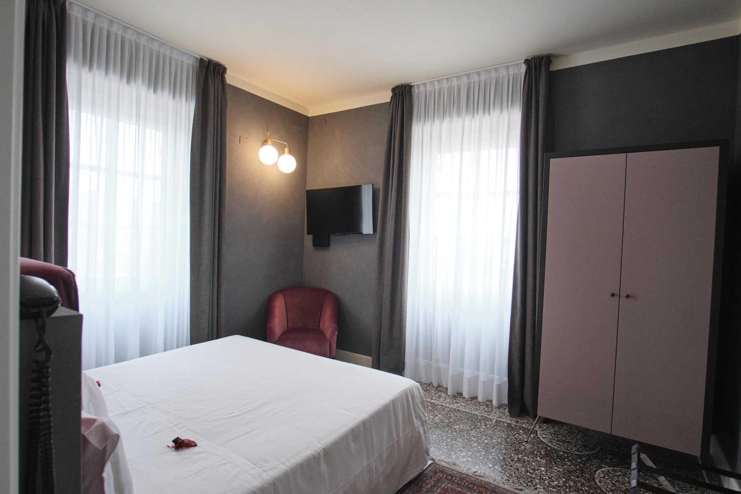 Family Junior Suite - Photo 3