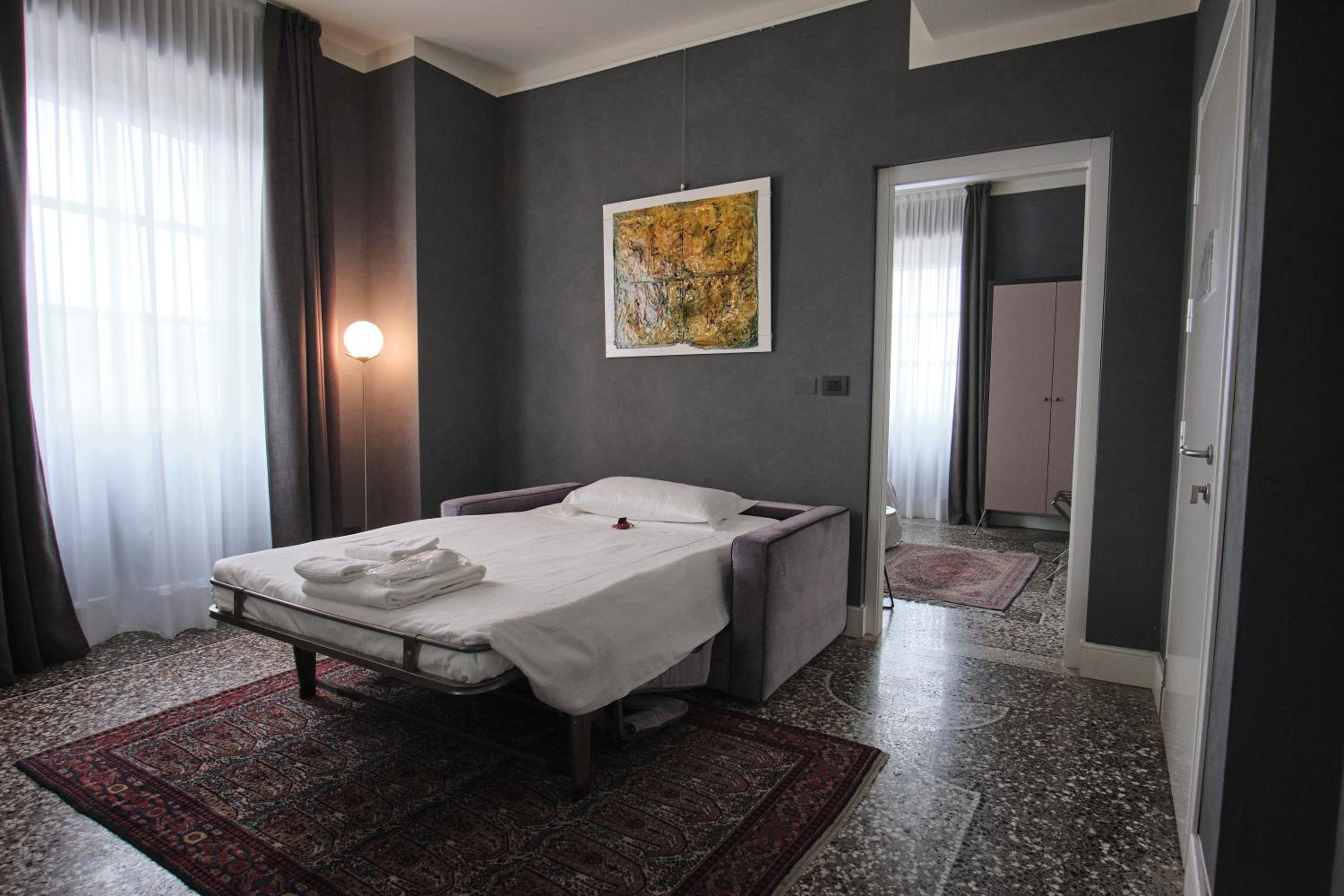 Family Junior Suite - Photo 14