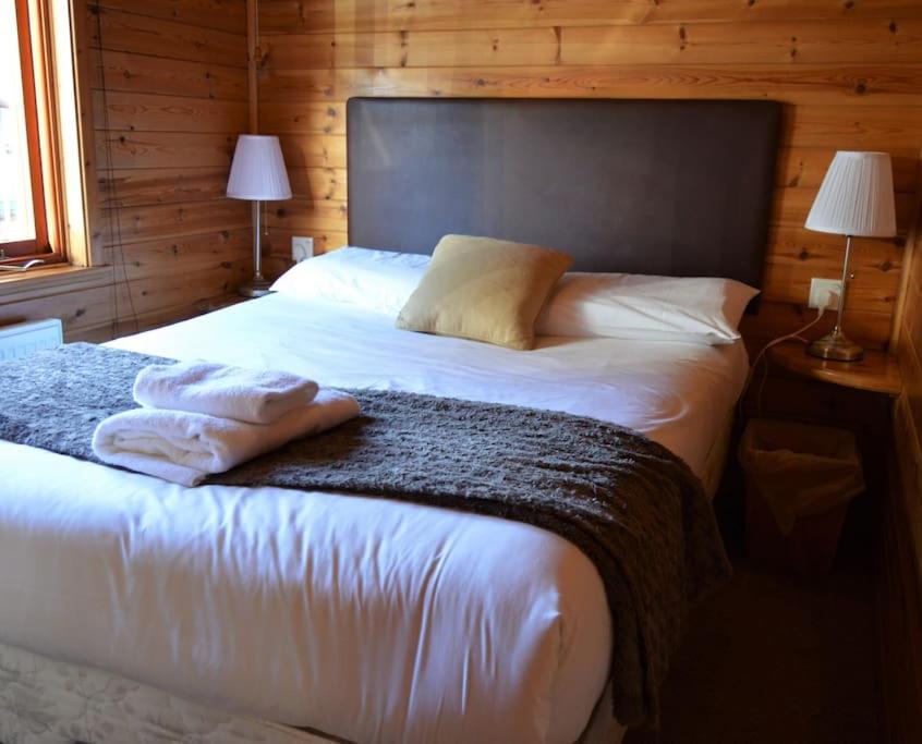 Chalet photo 1