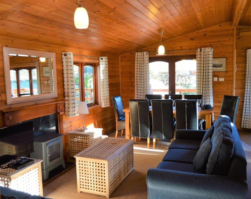 Chalet photo 3