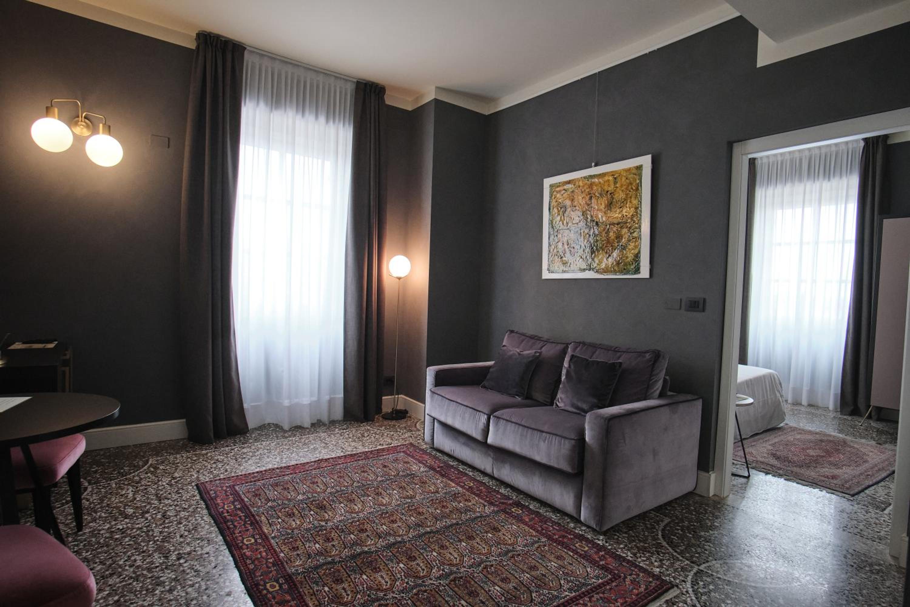 Family Junior Suite - Photo 11