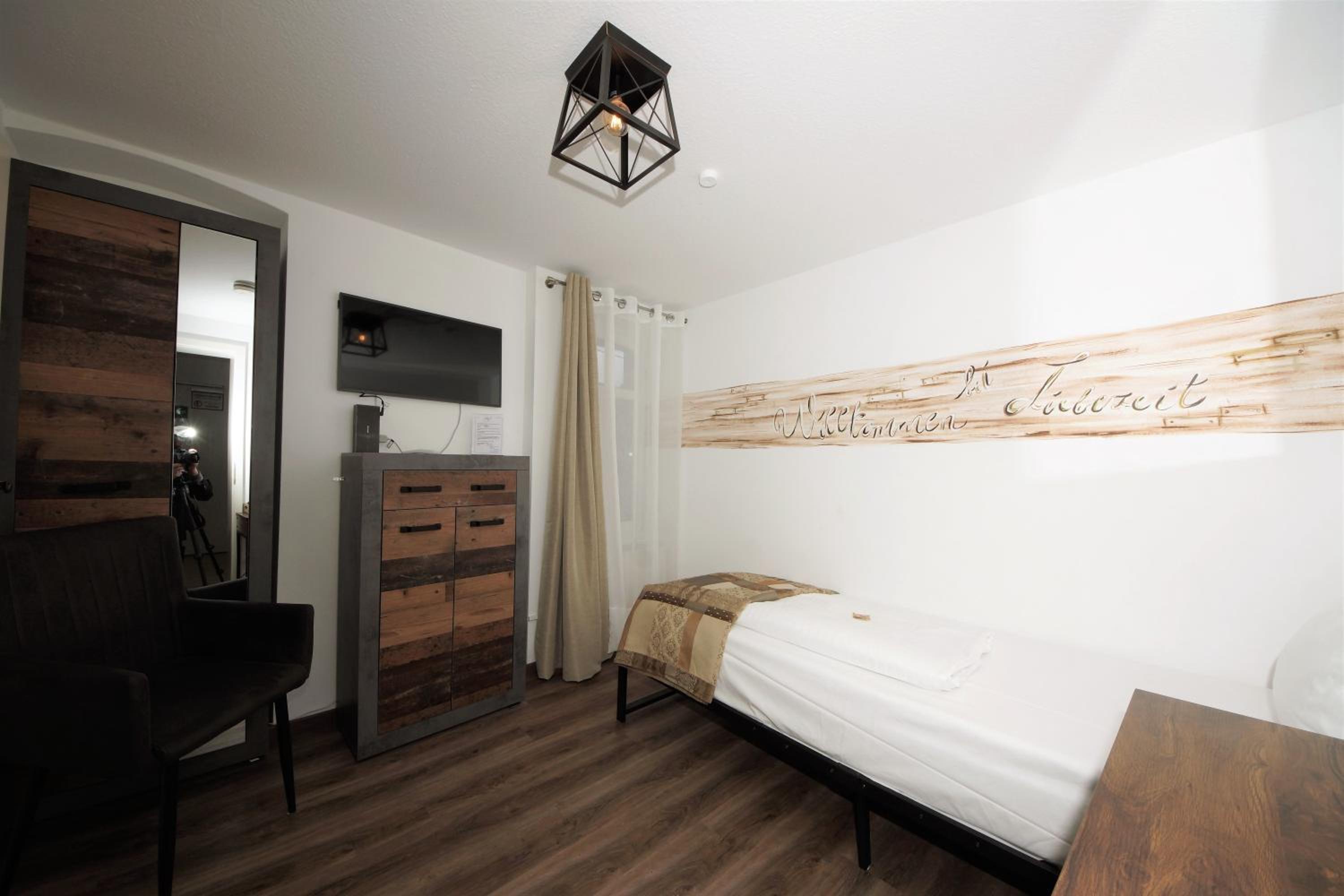Single Room photo 1