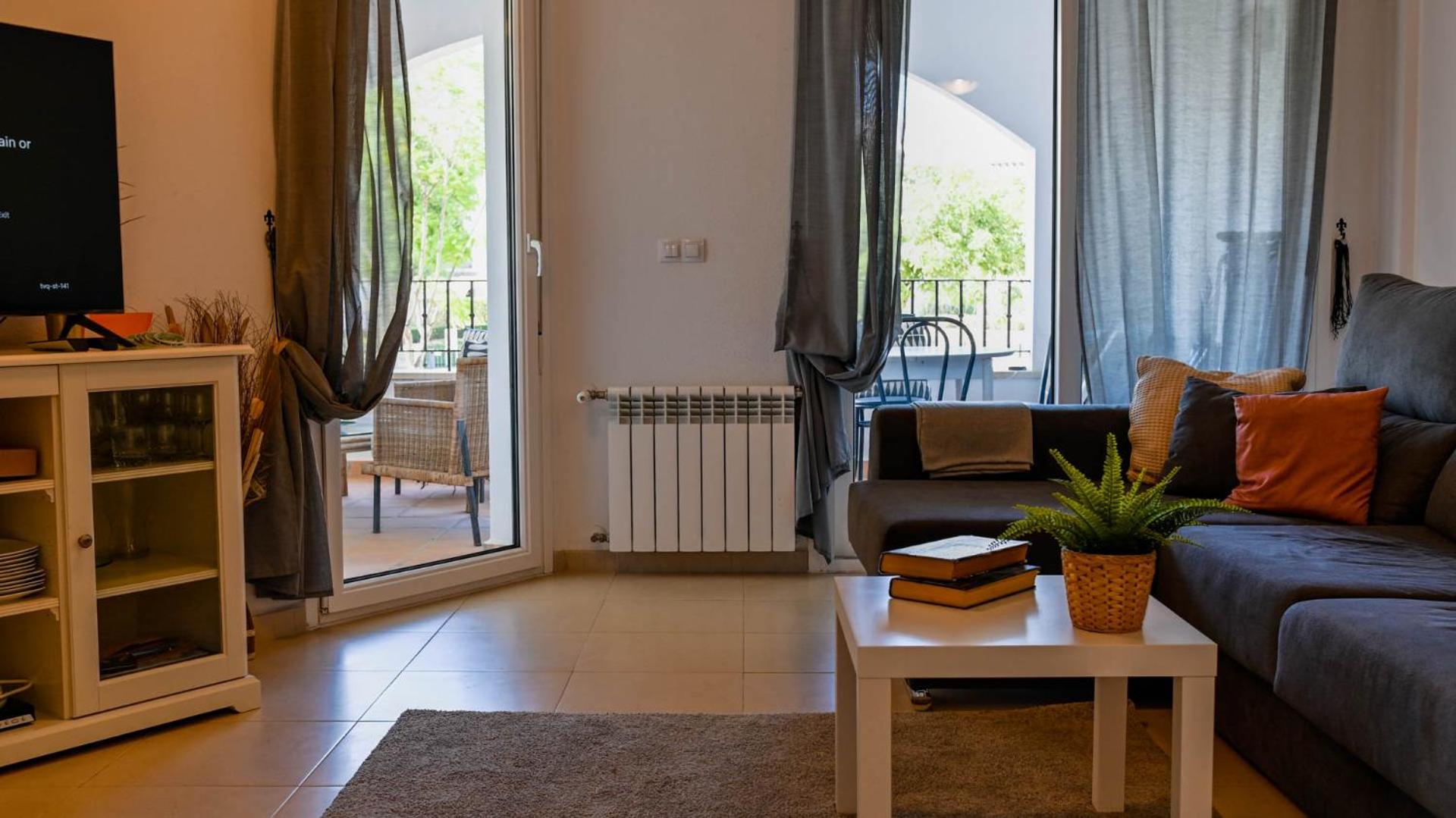 Apartamento