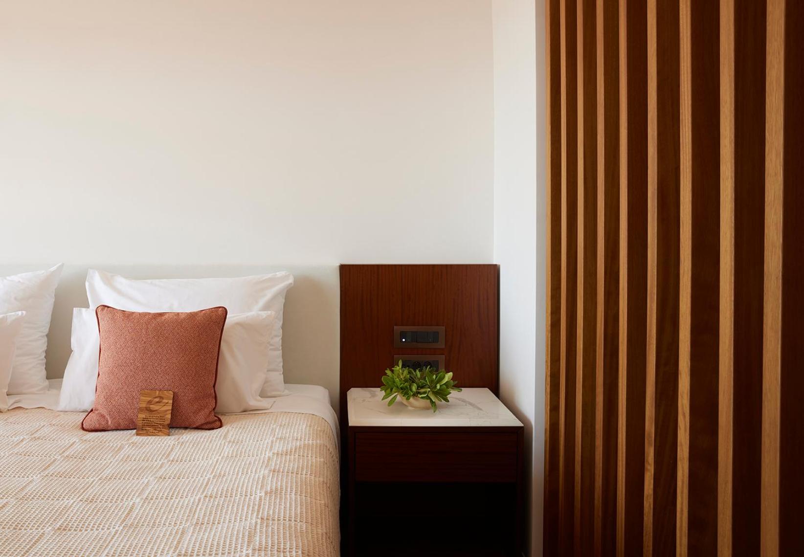 Peninsula Collection One-Bedroom Suite with Individual Pool - Photo 2