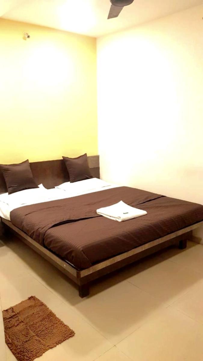 Standard Double Room photo 1