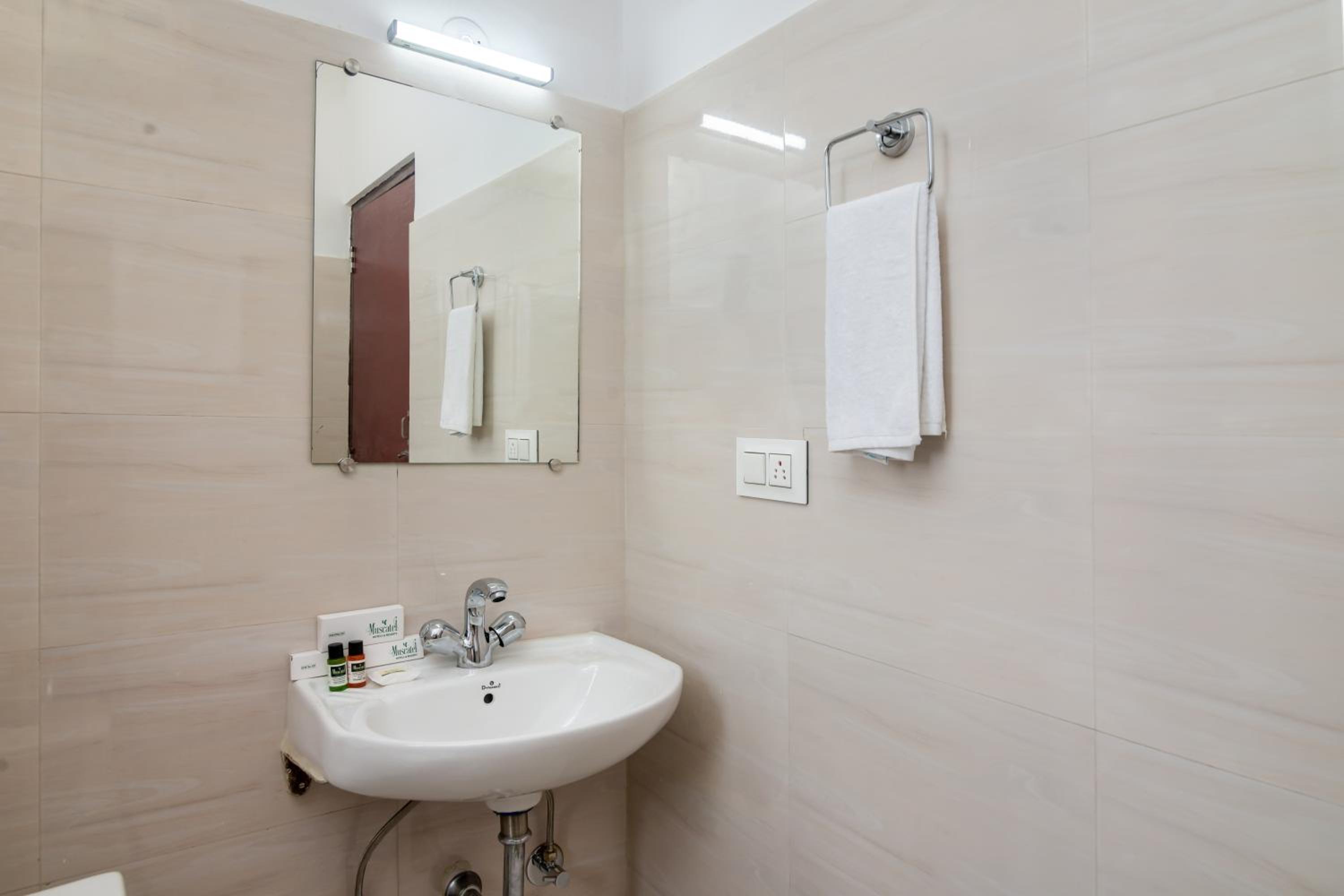 Superior Double Room photo 2