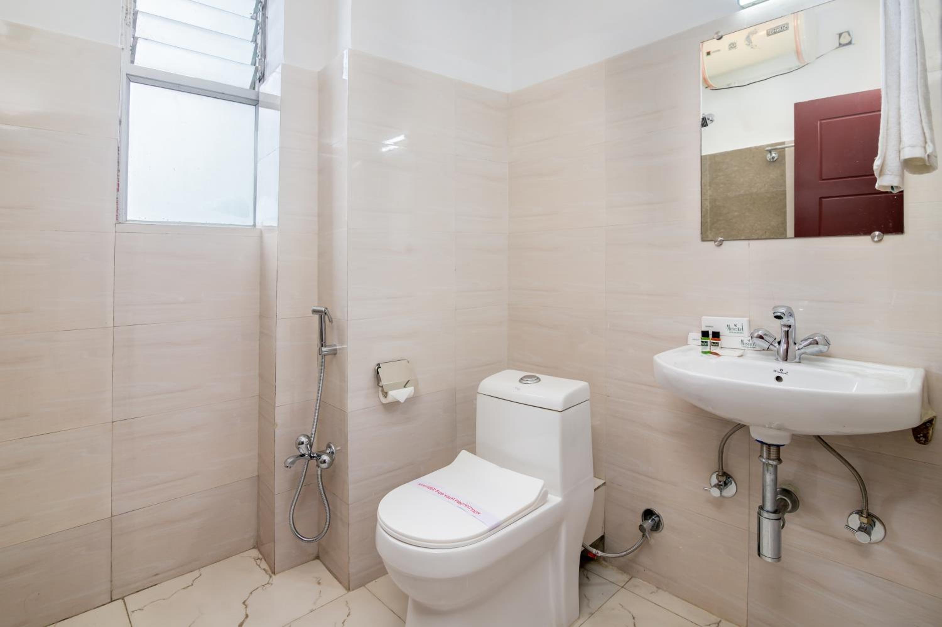 Standard Single Room photo 2
