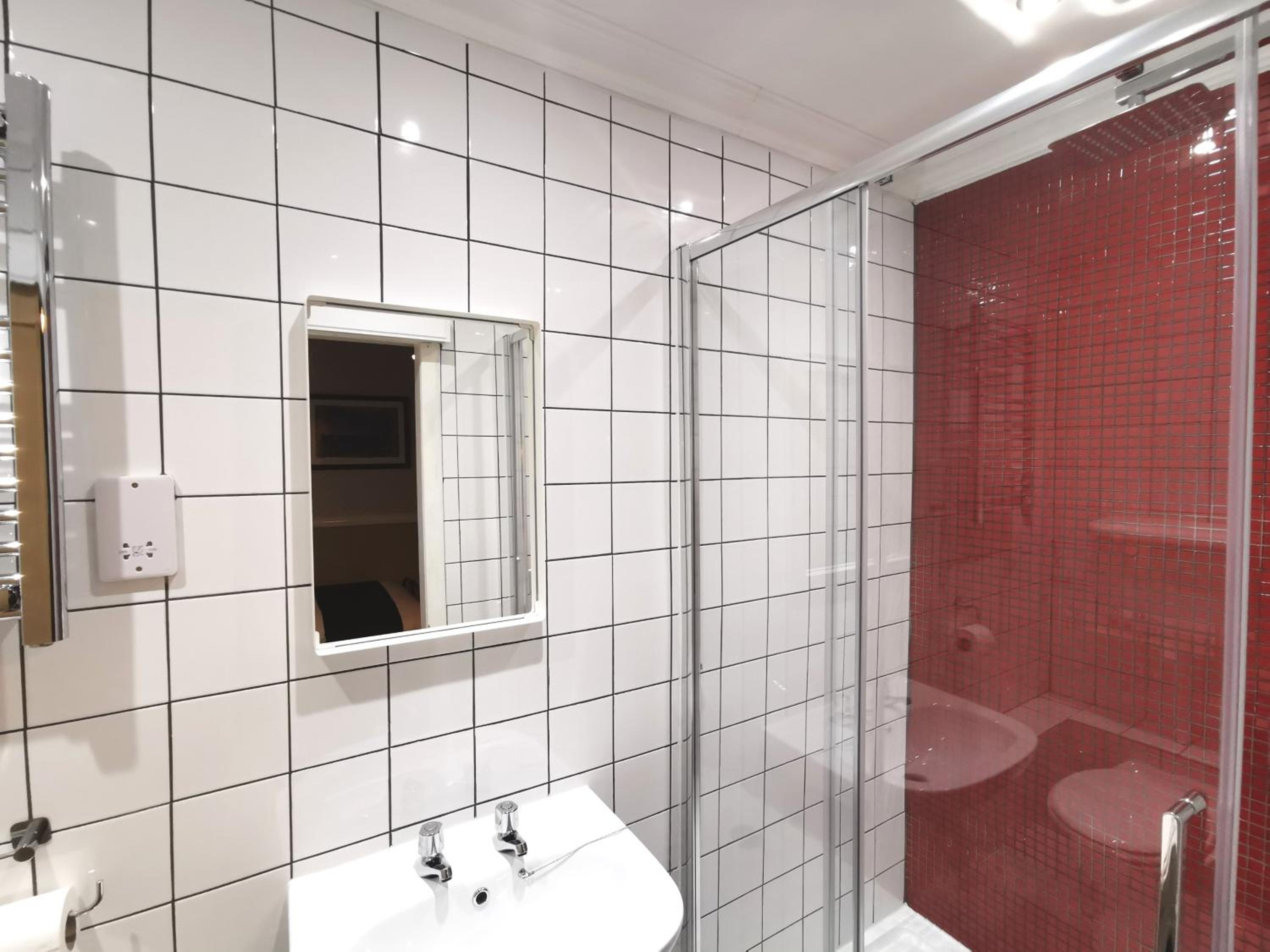 Standard Single Room photo 2