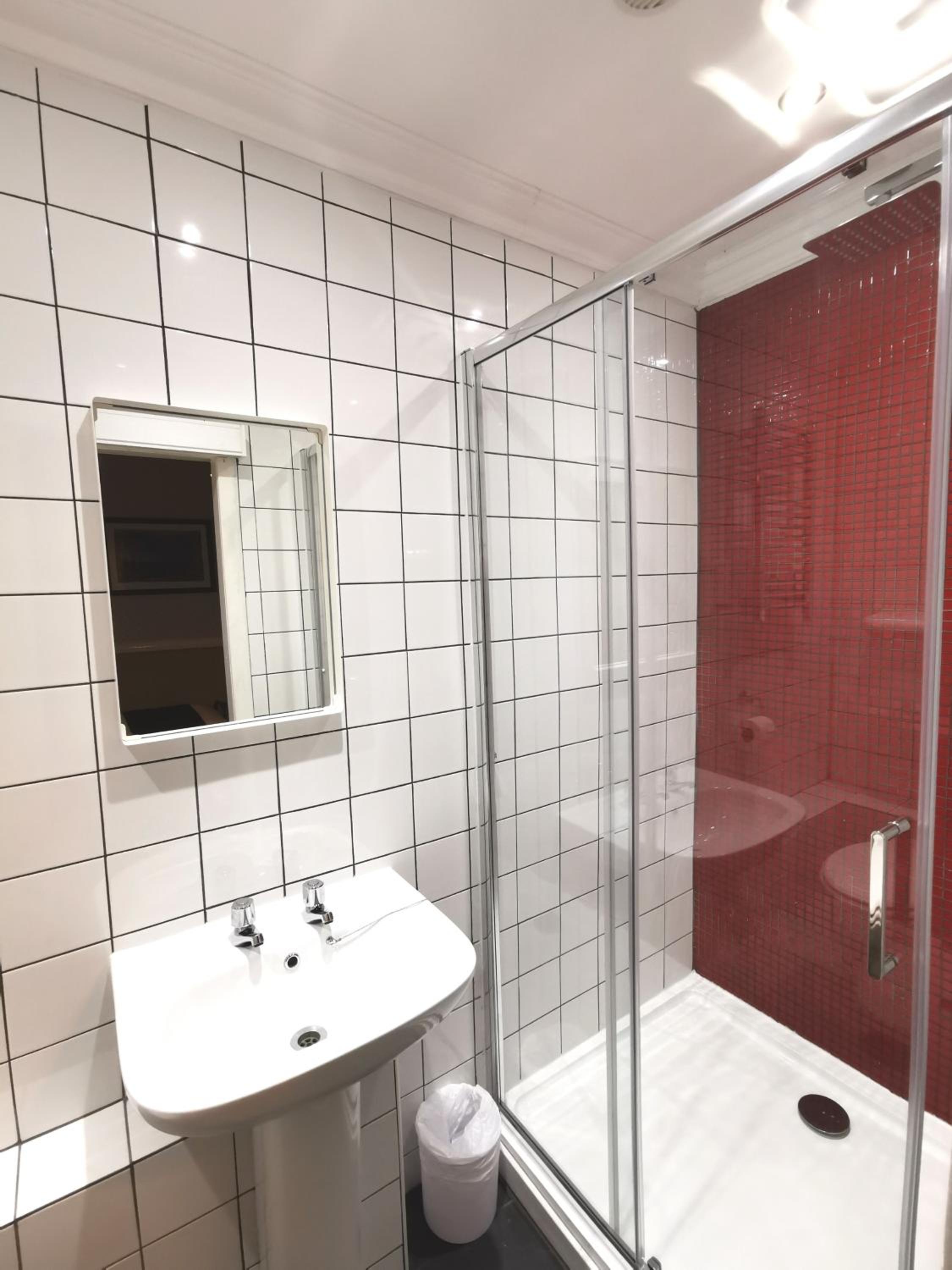 Standard Single Room photo 3