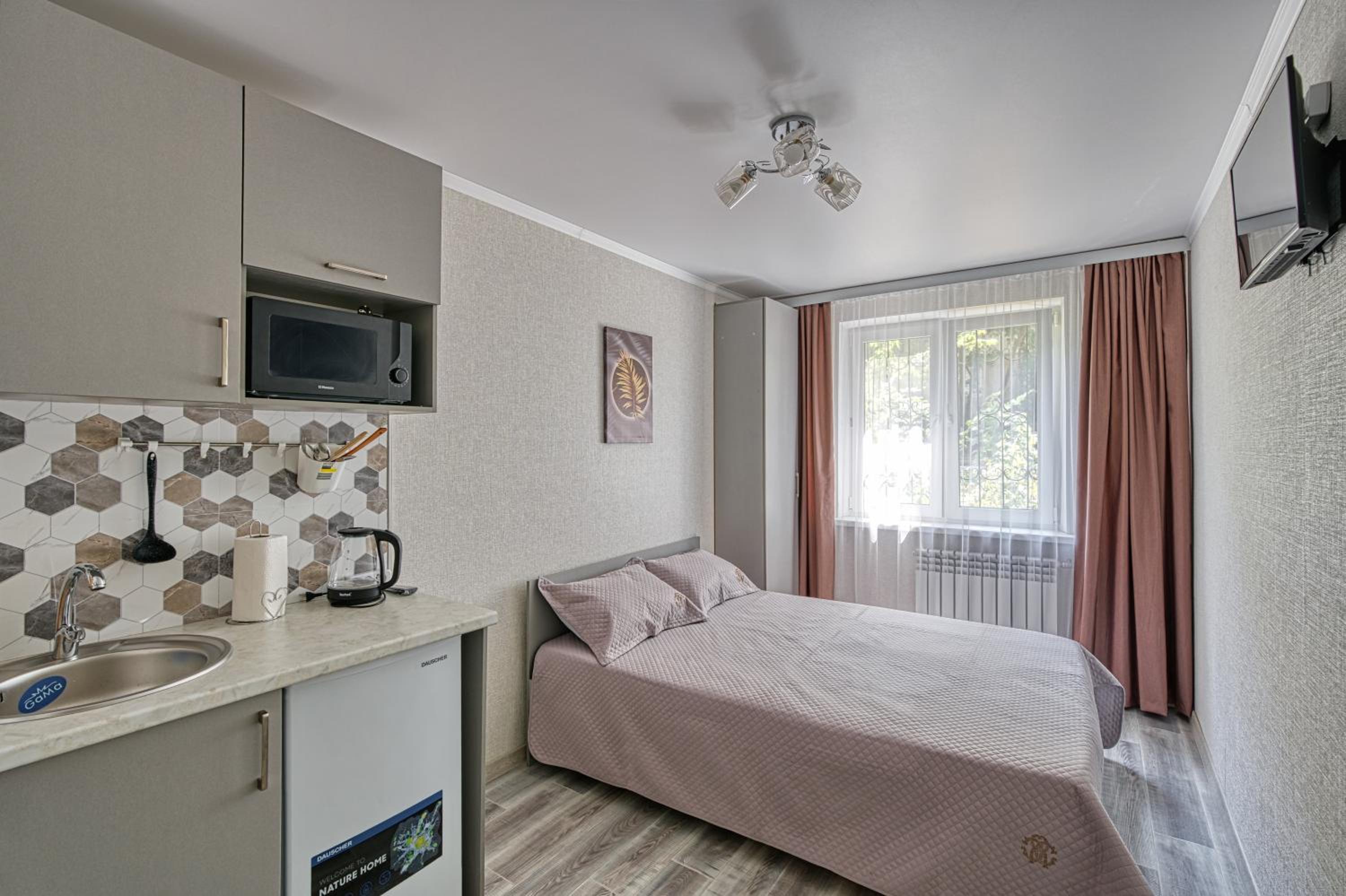 Apartment - Ground Floor