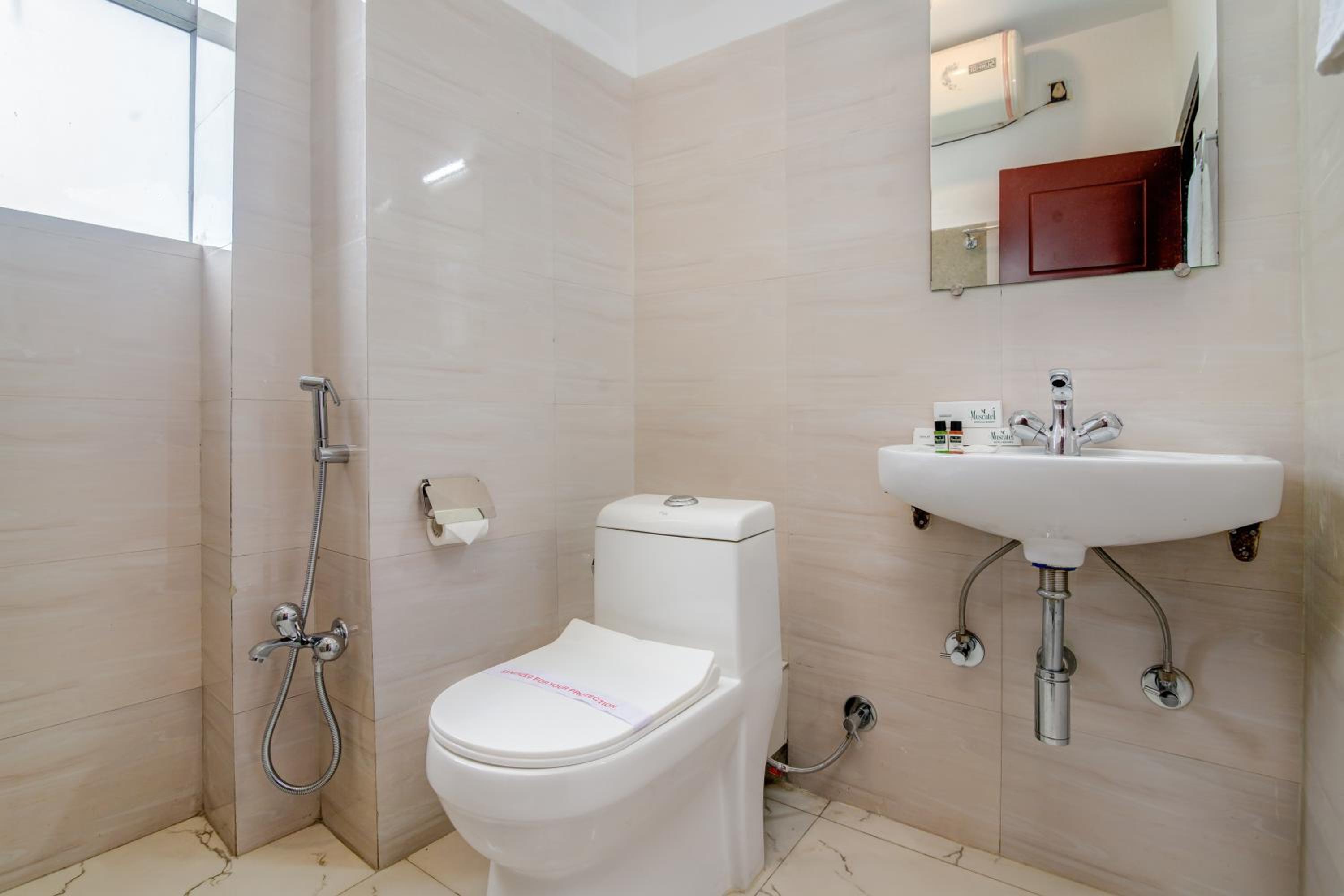 Superior Double Room photo 3