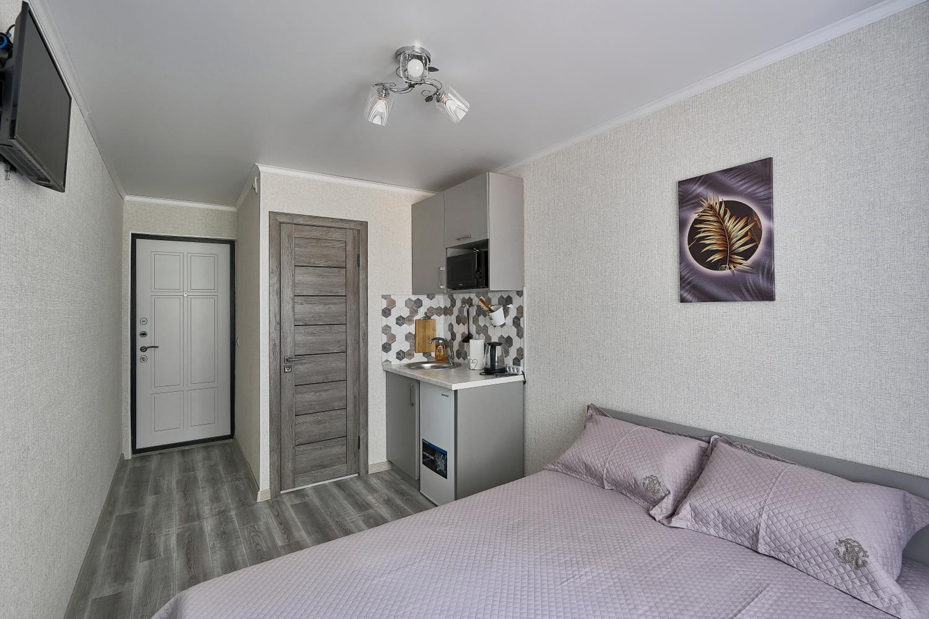 Apartment - Ground Floor photo 2