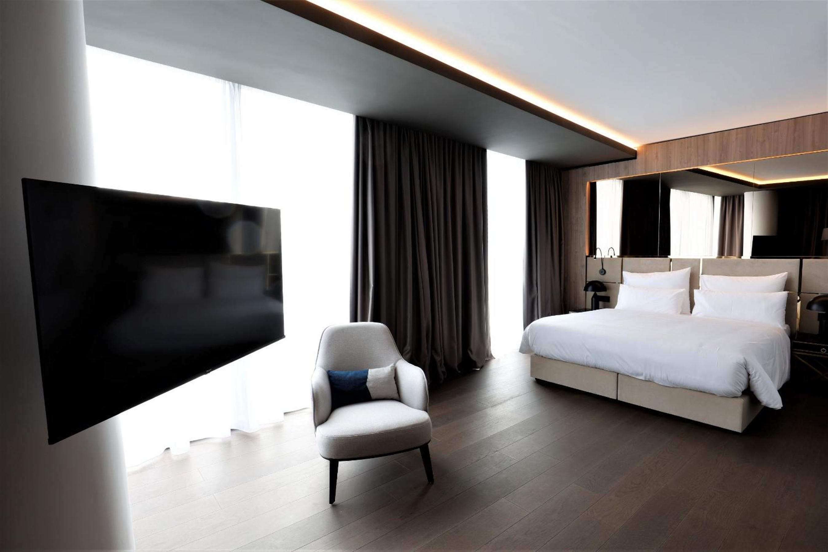 Junior Suite - Photo 4