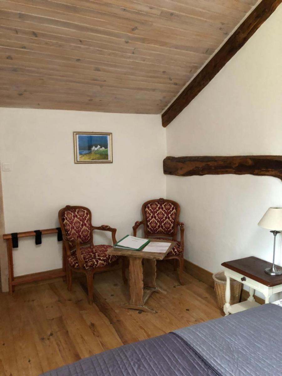 King Room with Garden View photo 2