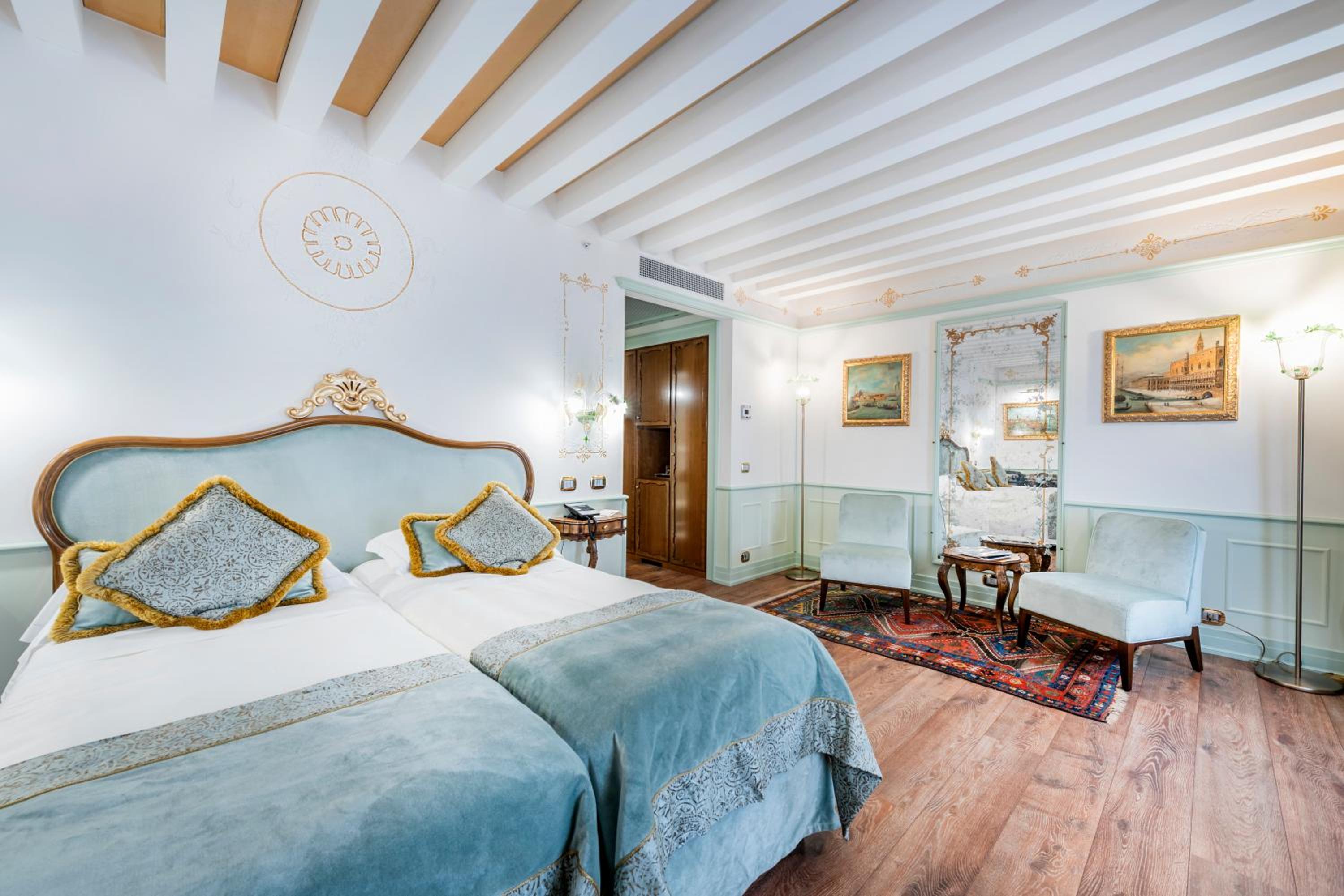 Junior Suite photo 3