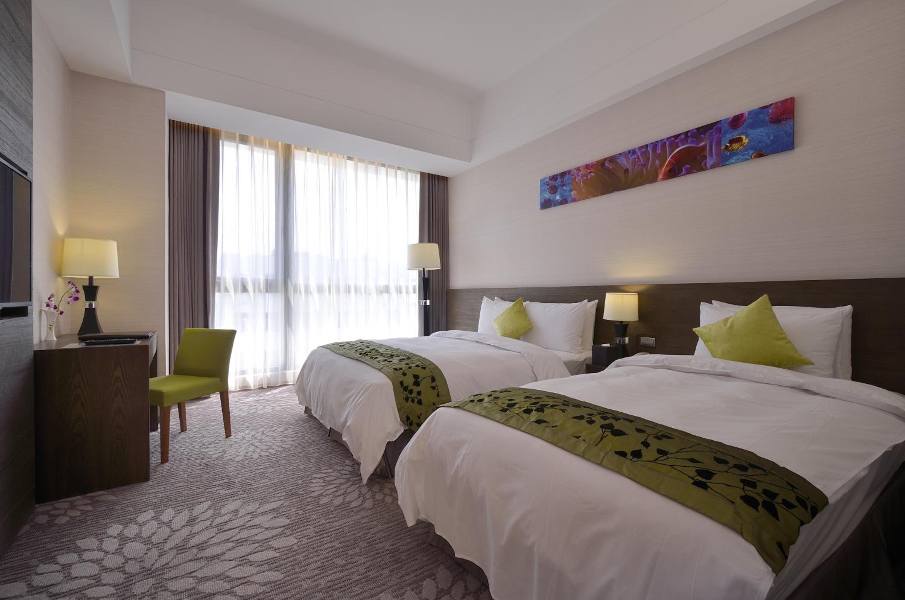 Twin Room photo 3