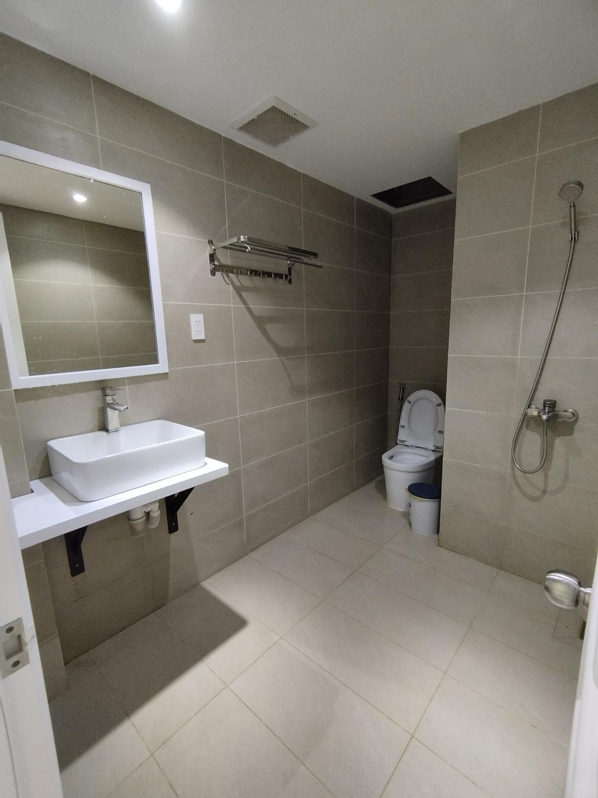 Economy Double Room photo 2