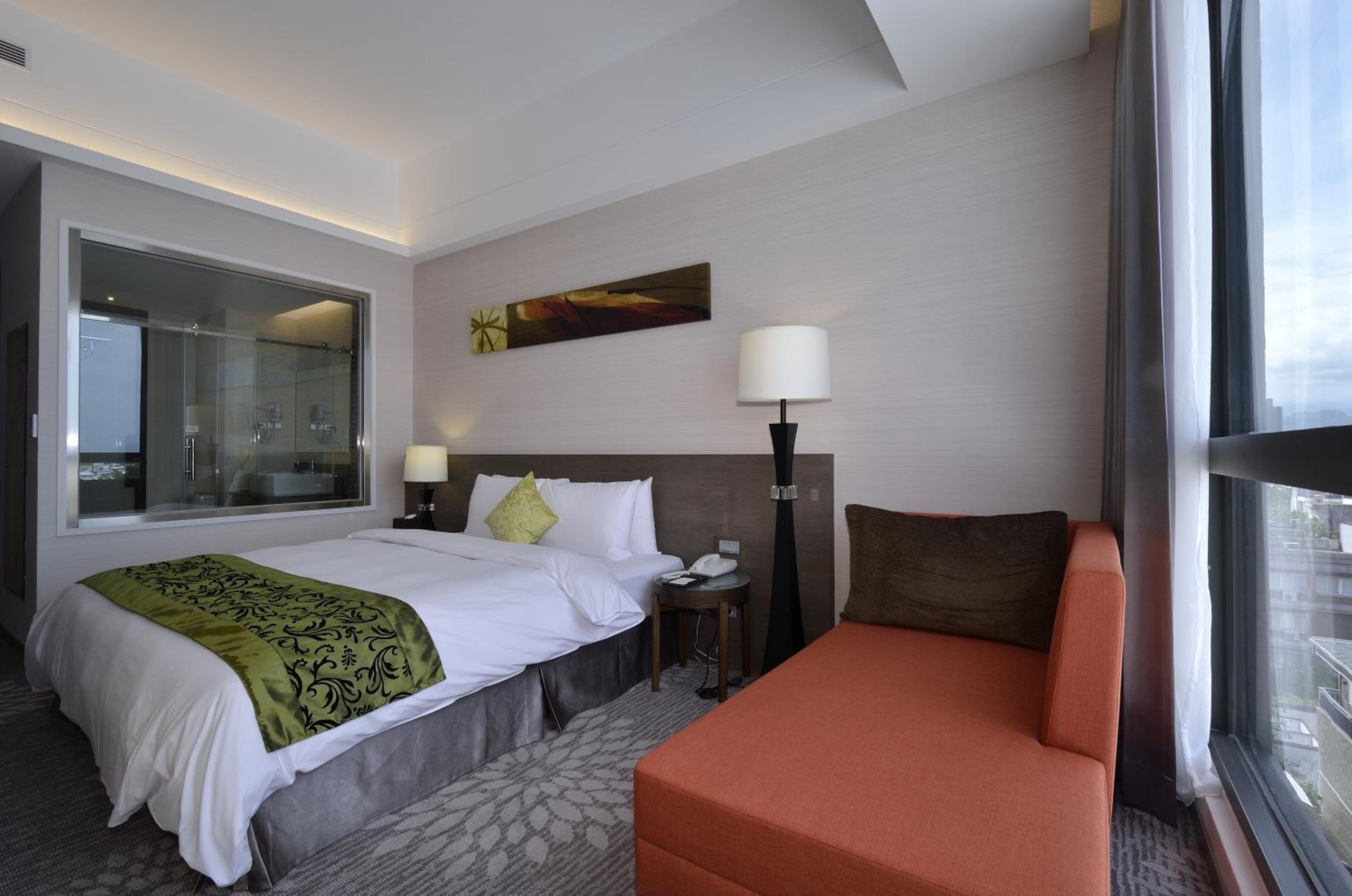 Standard Double Room photo 1