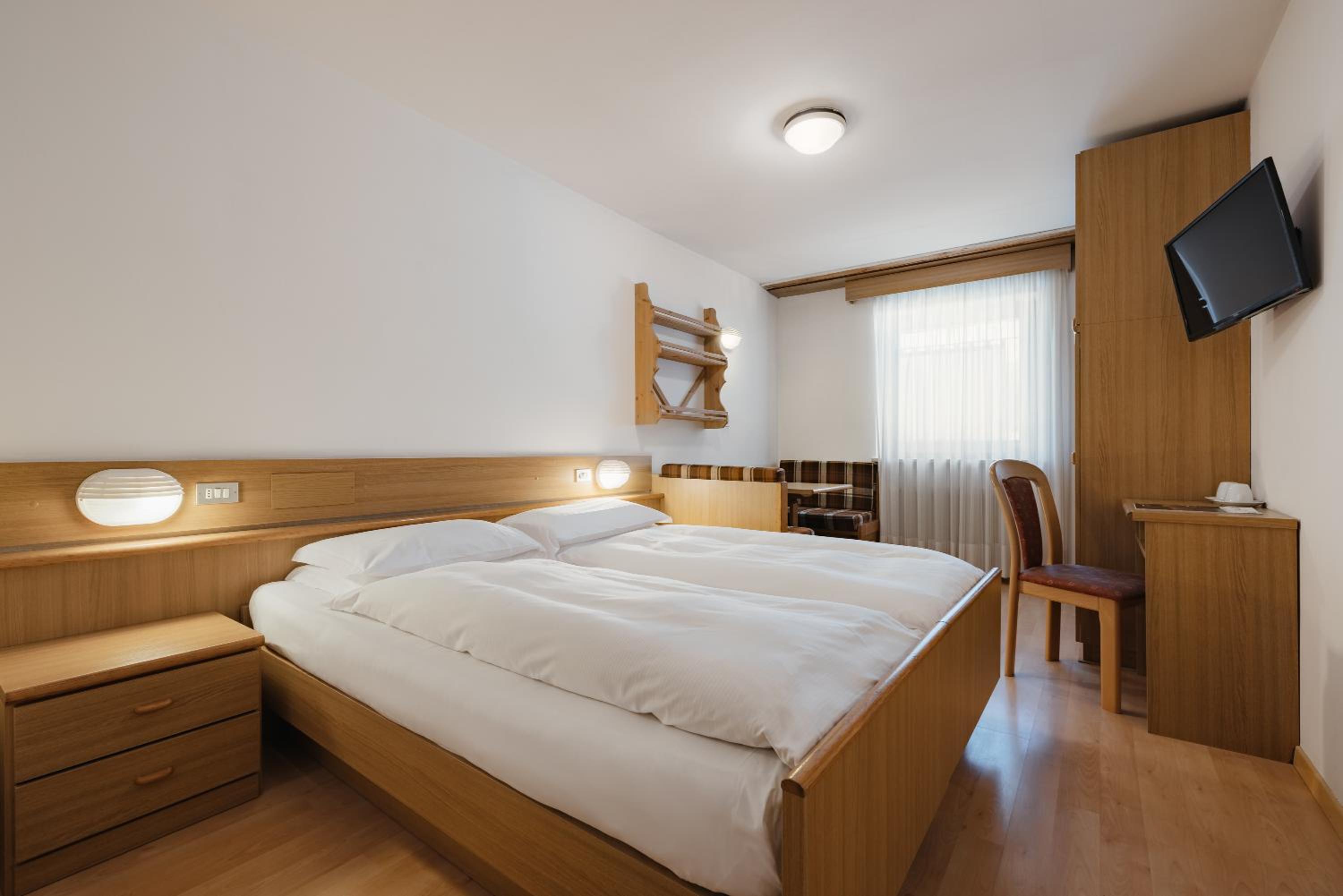 Standard Double Room photo 1