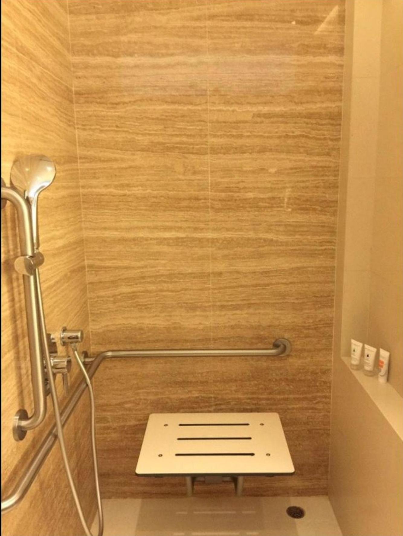 Premium King Room - Disability Access Premium King Room - Disability Access