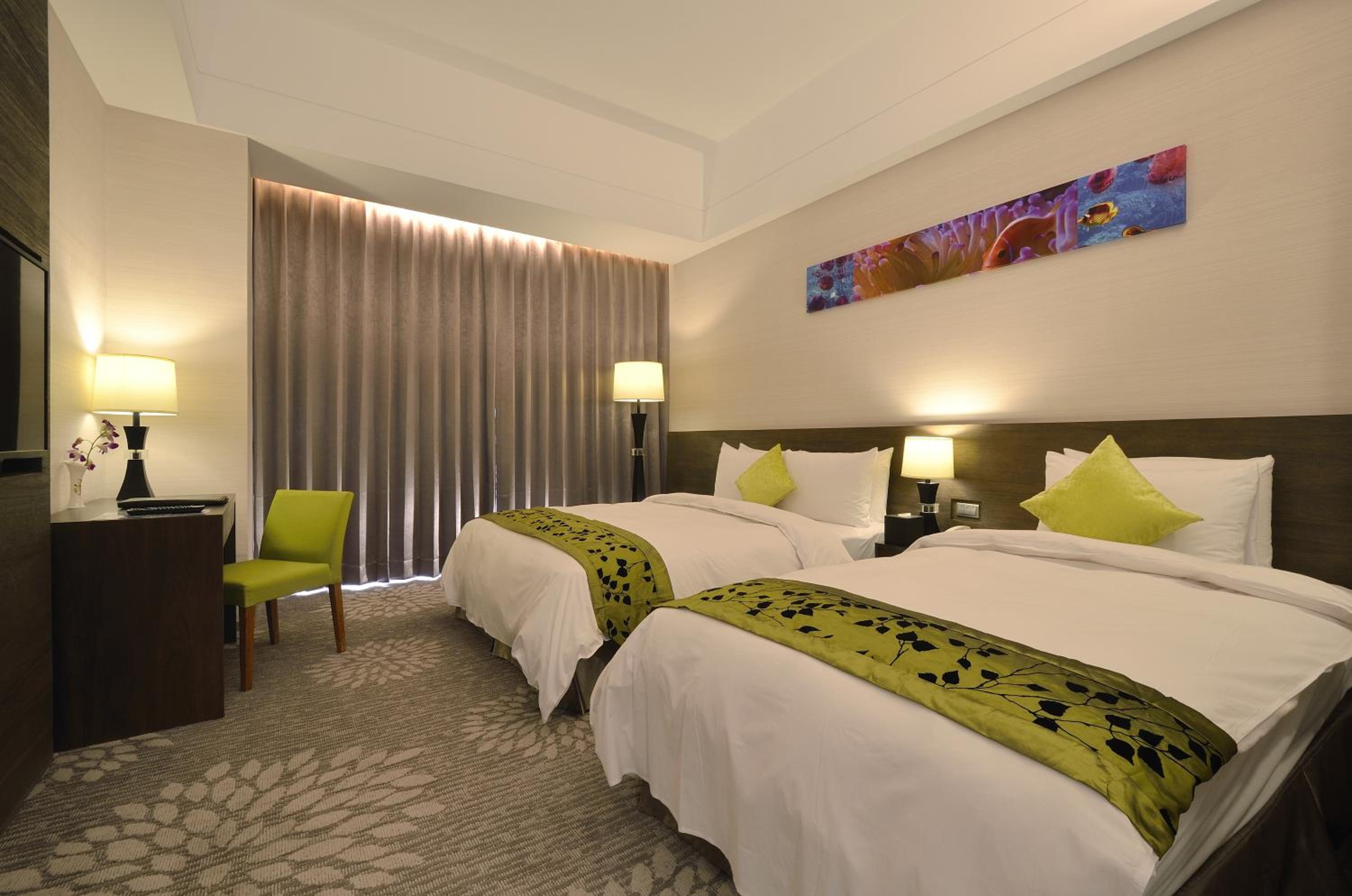 Standard Triple Room photo 1