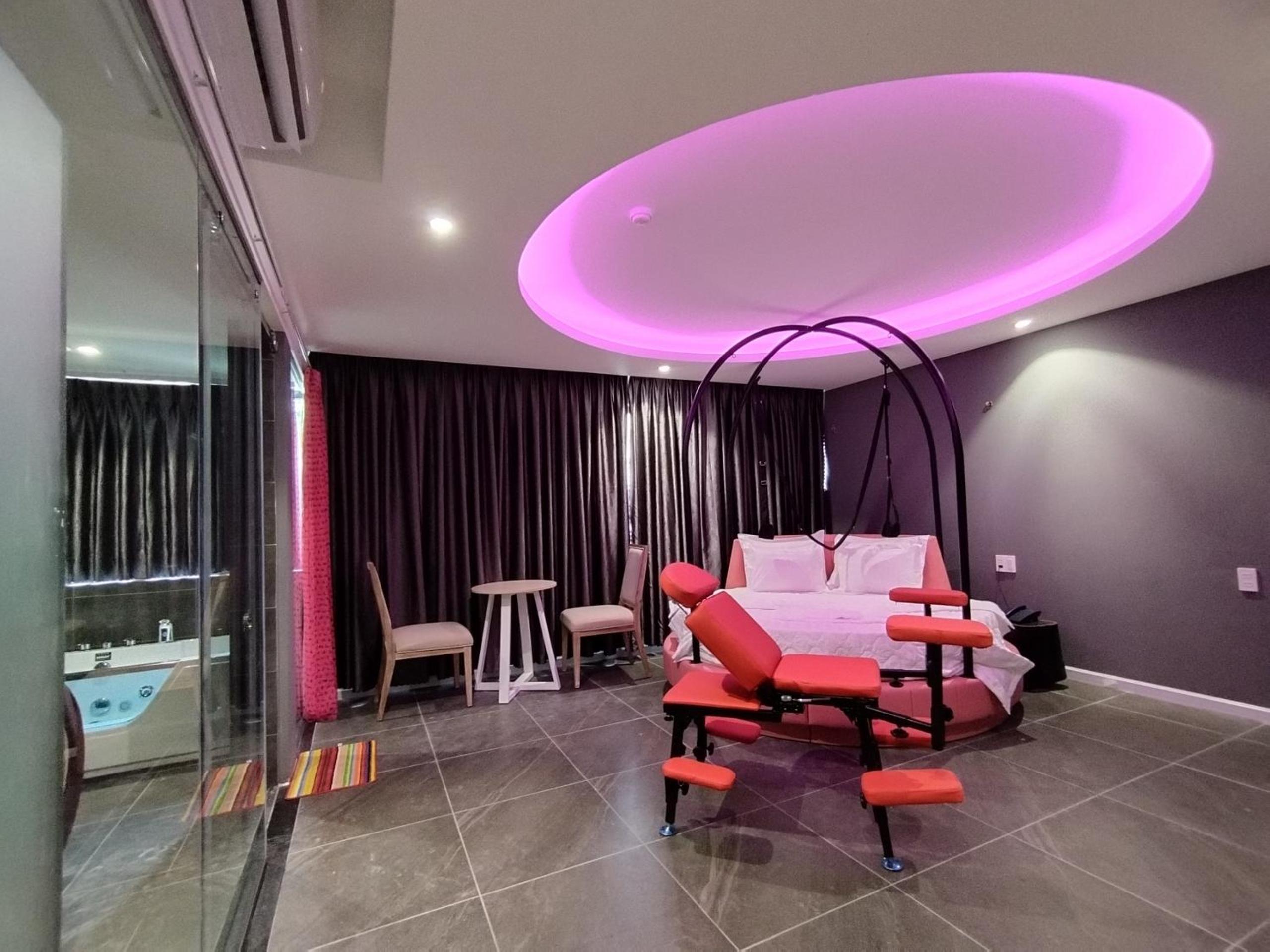 King Room with Spa Bath photo 2